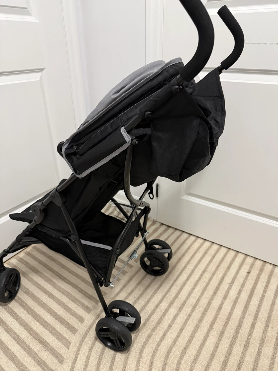 Ingenuity 3D Mini Convenience Stroller – Lightweight & Compact - photo 4