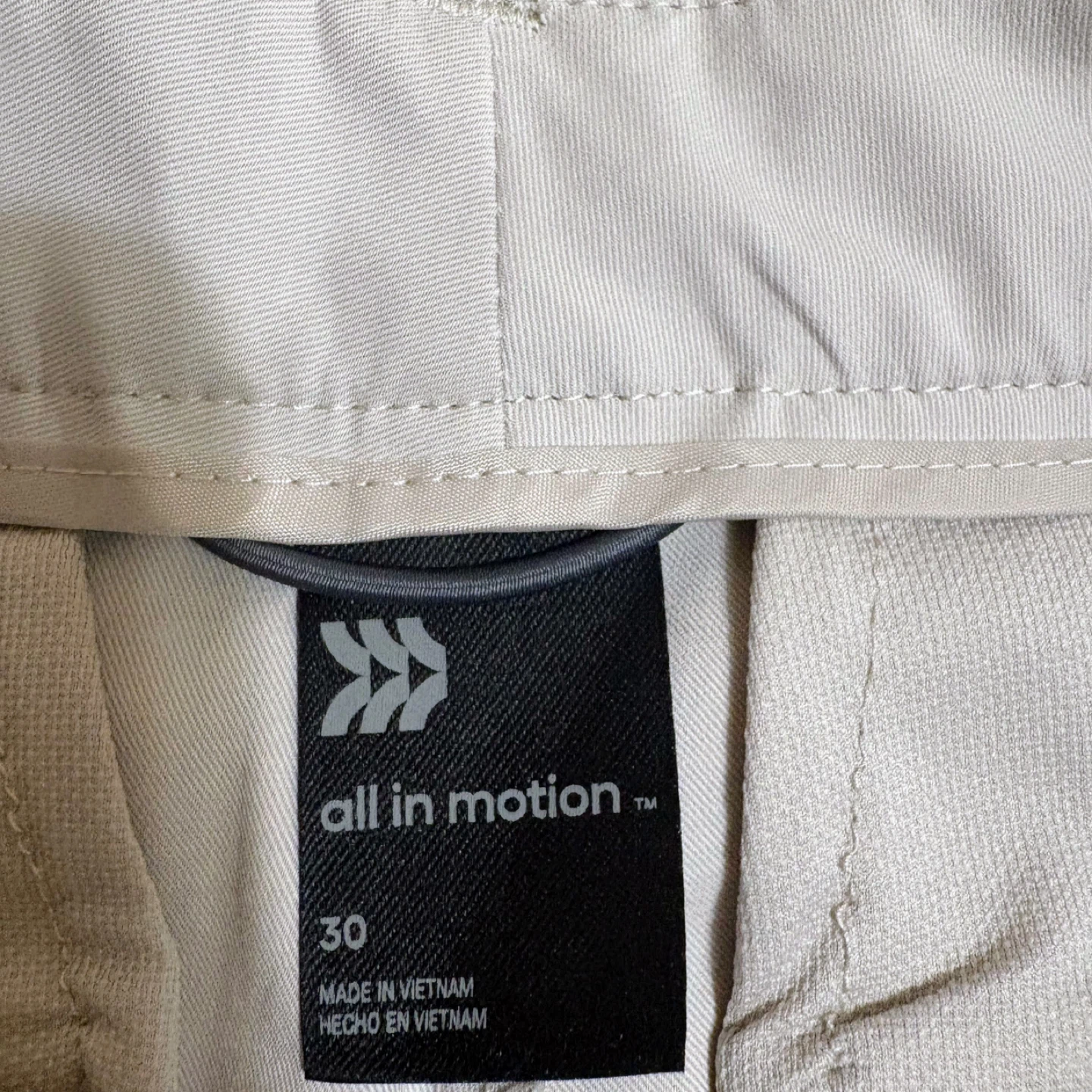 All in Motion Men's Performance Shorts - photo 4