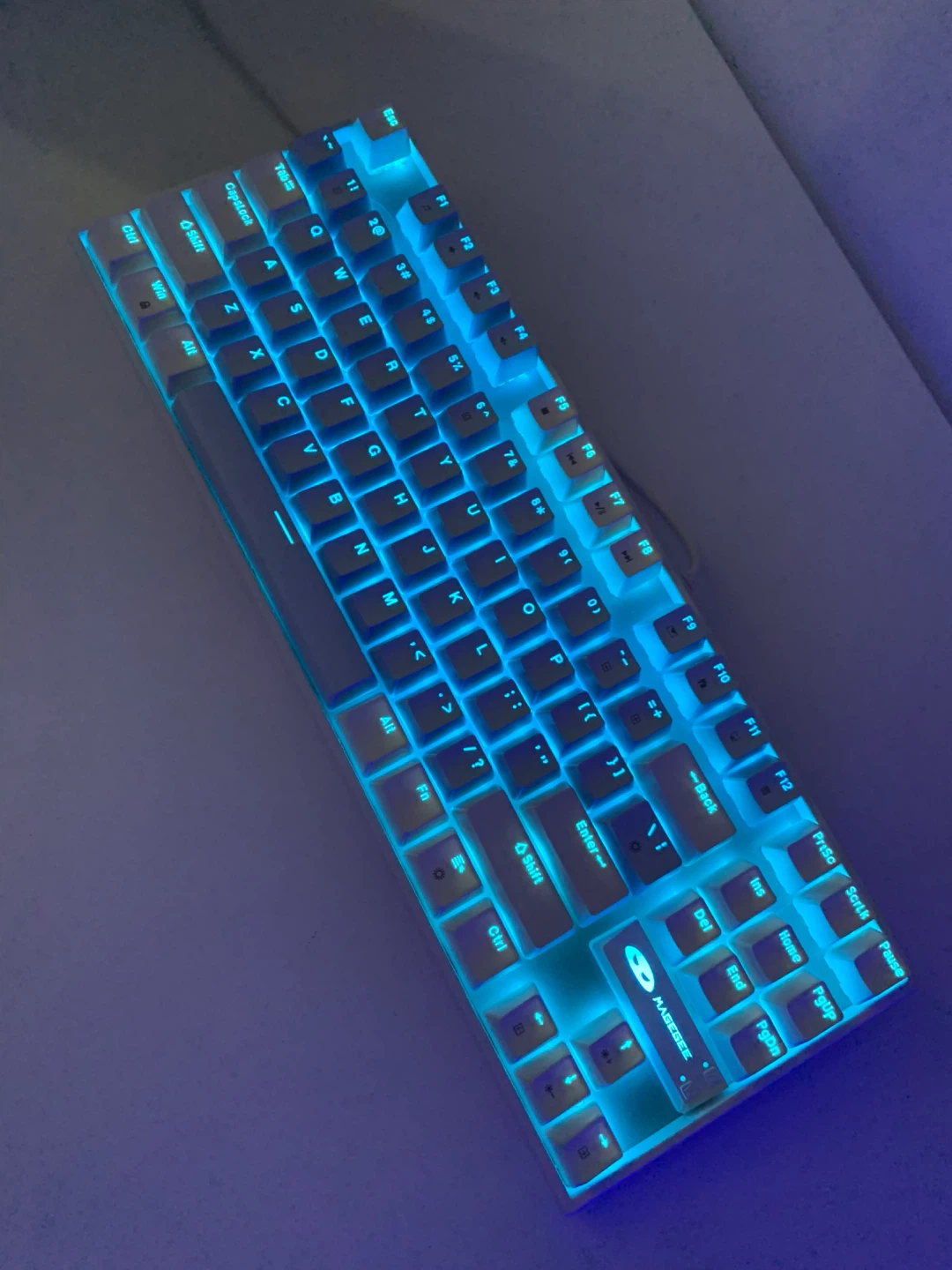Magegee Mechanical Keyboard - photo 3