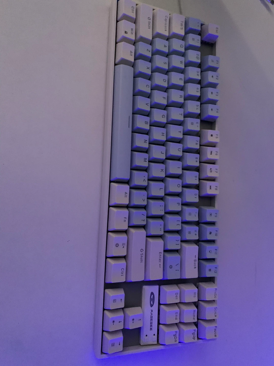 Magegee Mechanical Keyboard - photo 2