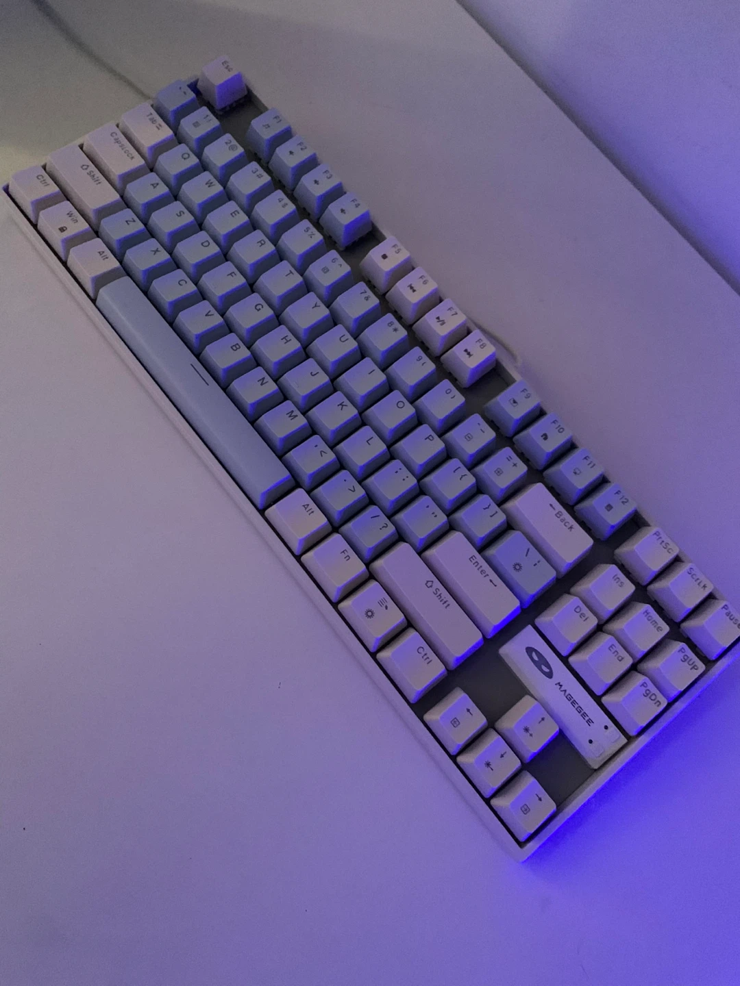 Magegee Mechanical Keyboard