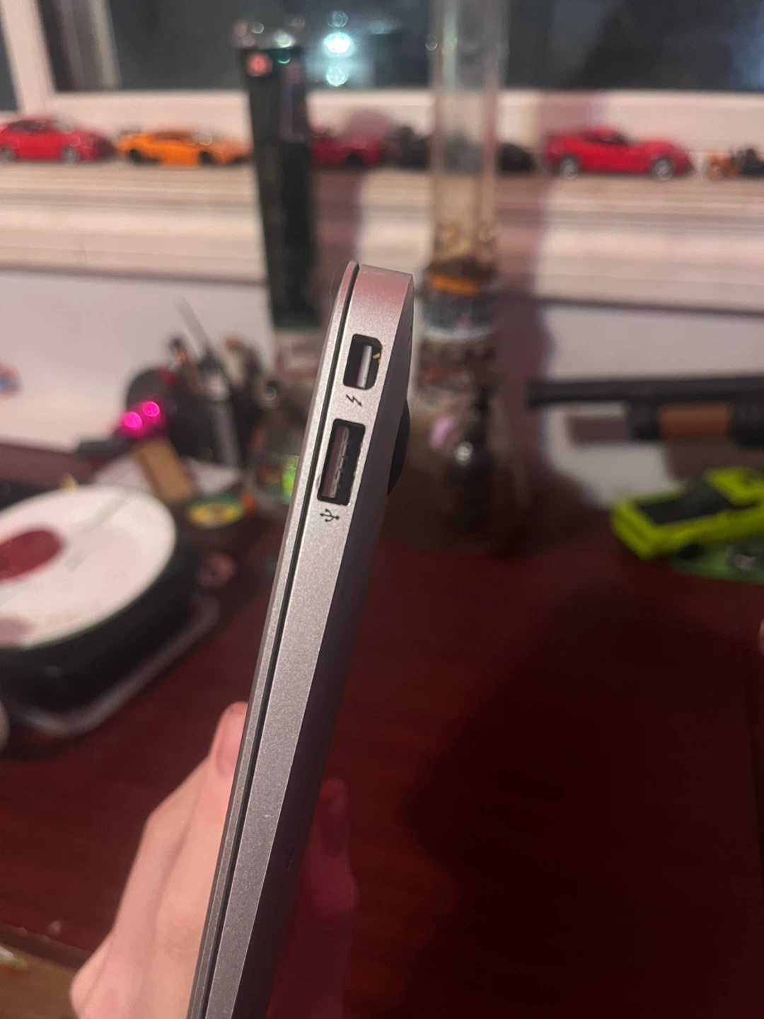 Apple MacBook Air Laptop - photo 4