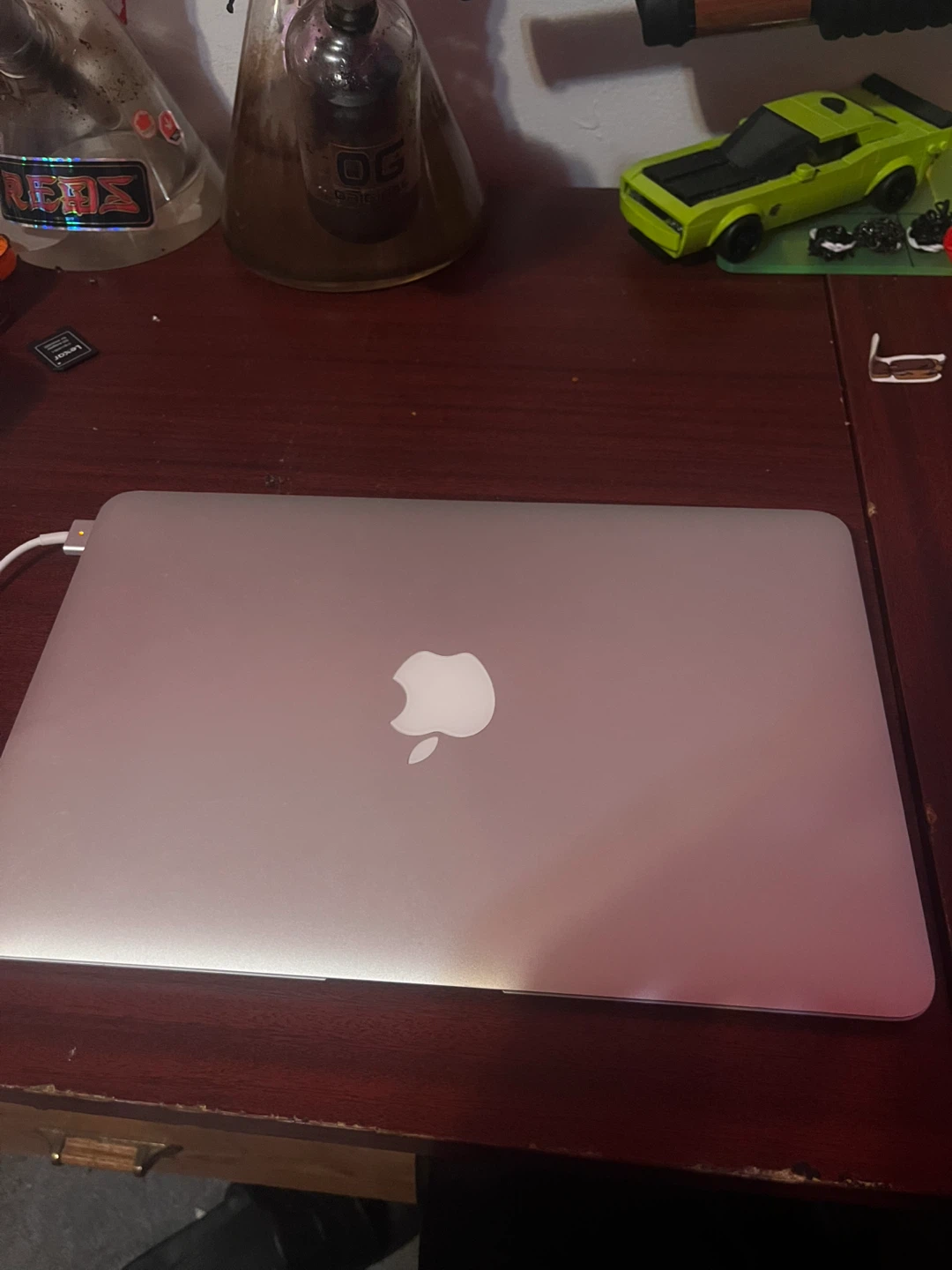 Apple MacBook Air Laptop