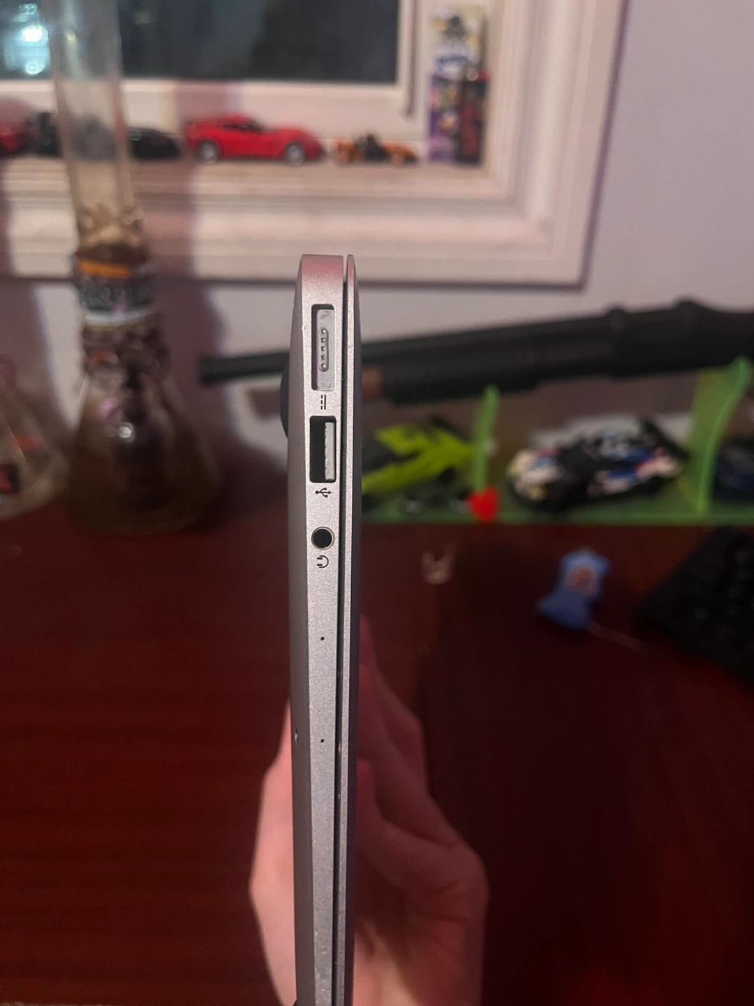 Apple MacBook Air Laptop - photo 5