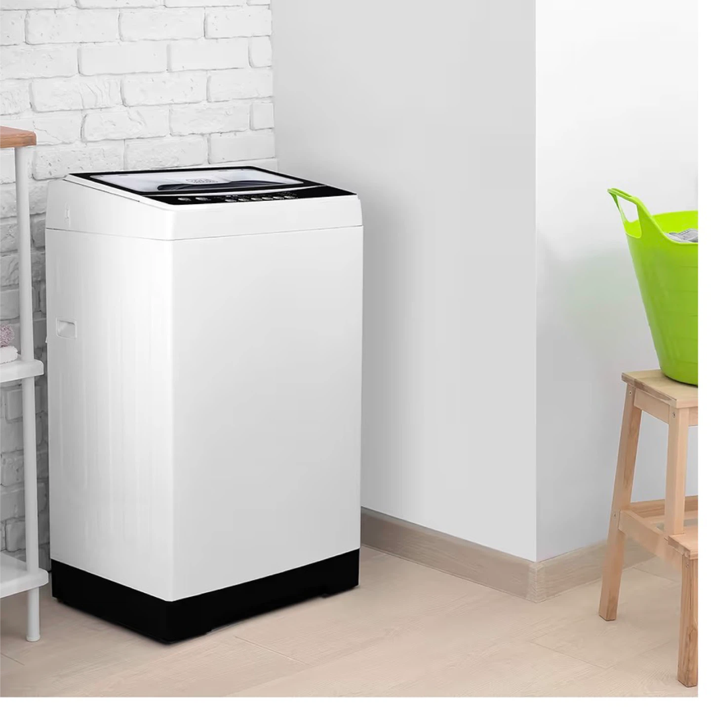 BLACK+DECKER 2.0 Cu. Ft. Portable Washer