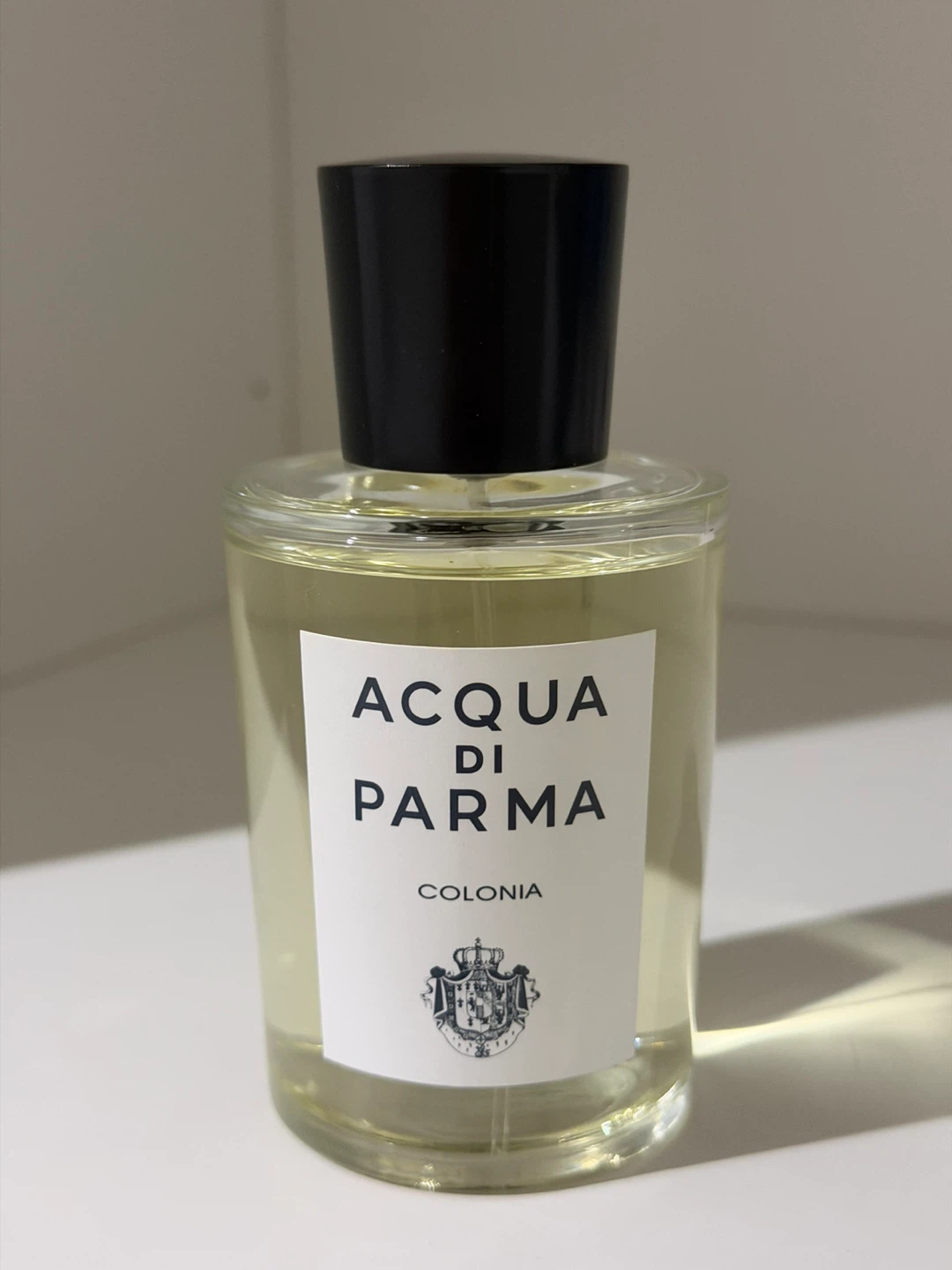 Acqua di Parma Colonia Eau de Cologne