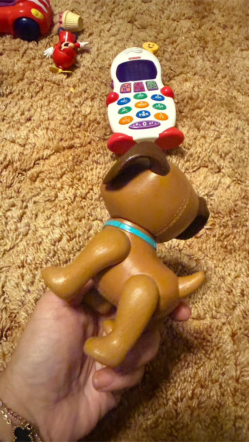 Puppy Toy Figures - photo 2