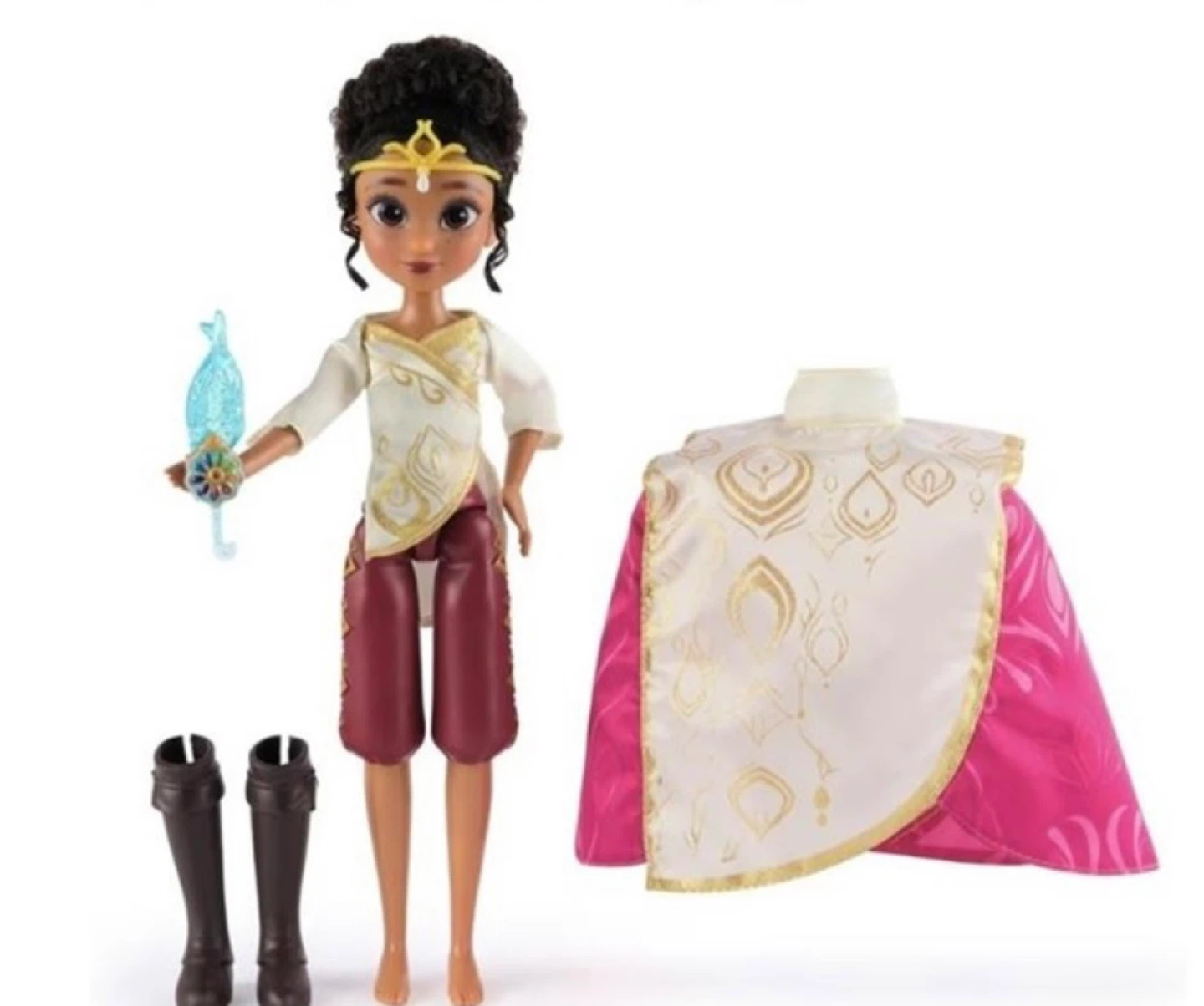 Spellbound Singing Ellian 9.5-inch Doll - photo 2