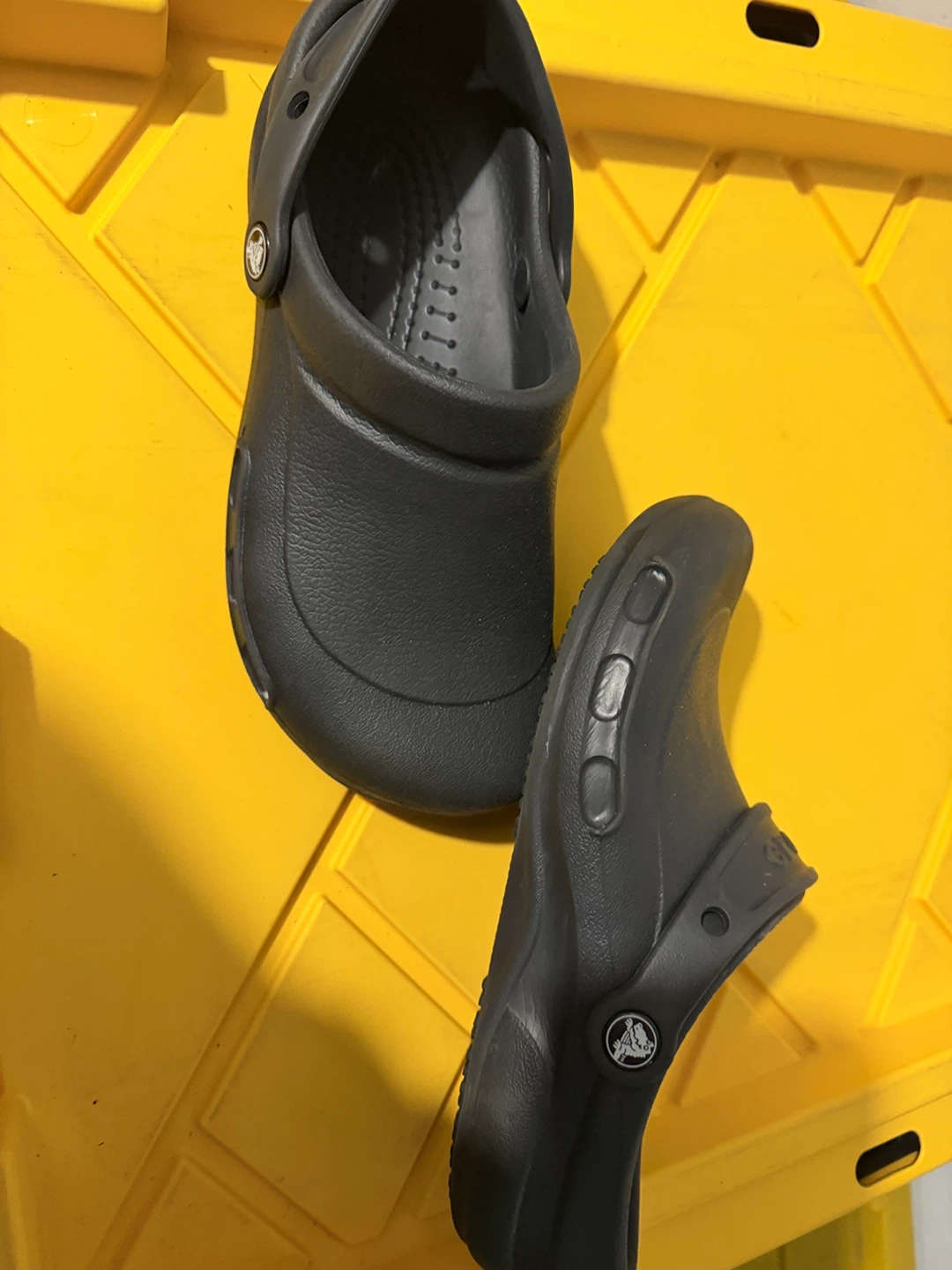 Crocs Work Clogs