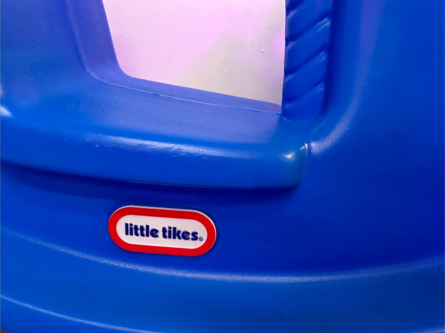 Little tikes rocking horse - photo 2