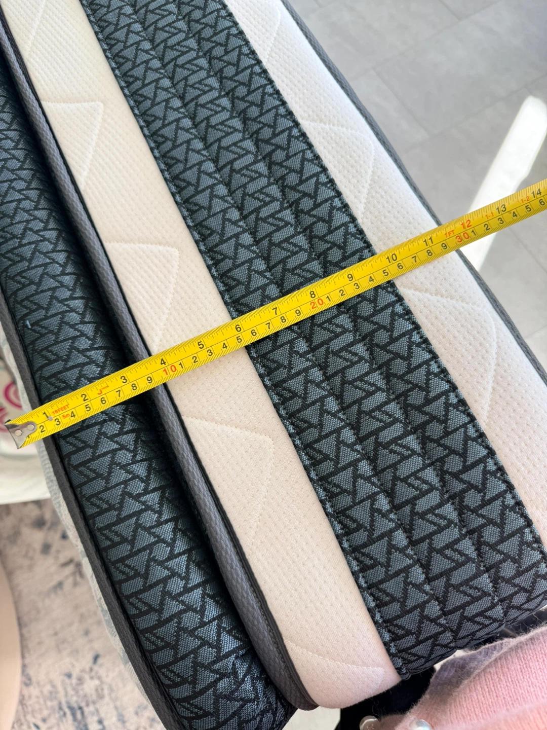 Serta Perfect Sleeper Elite Mattress from sleep country - photo 3
