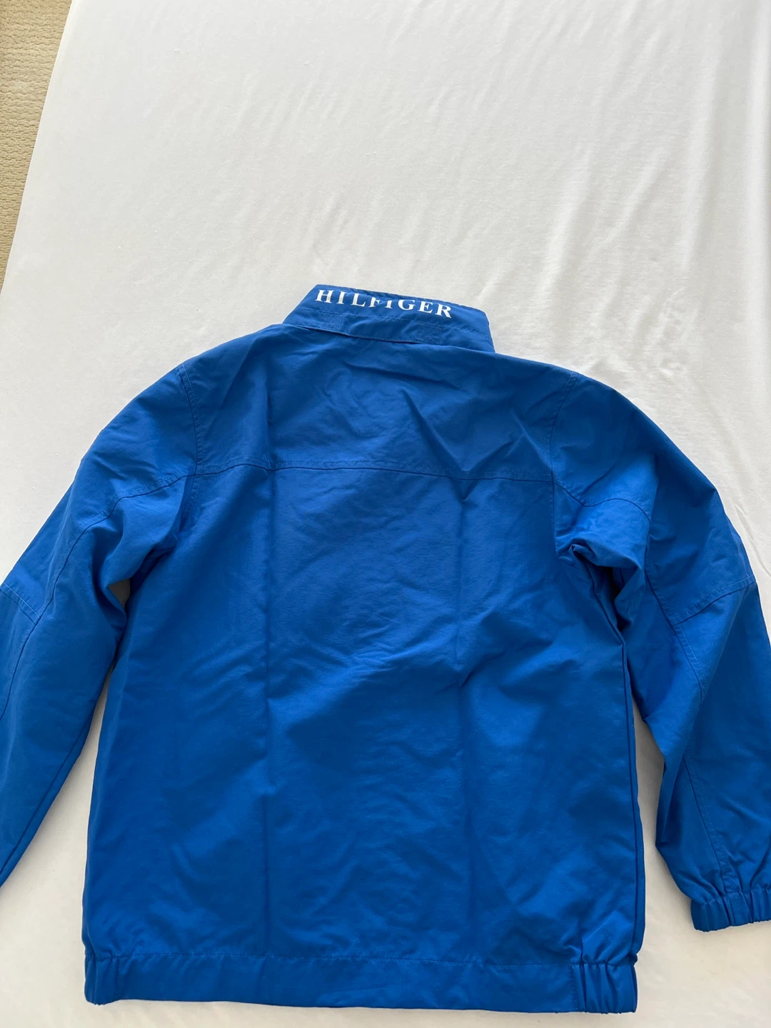 Tommy Hilfiger Blue Jacket - photo 2