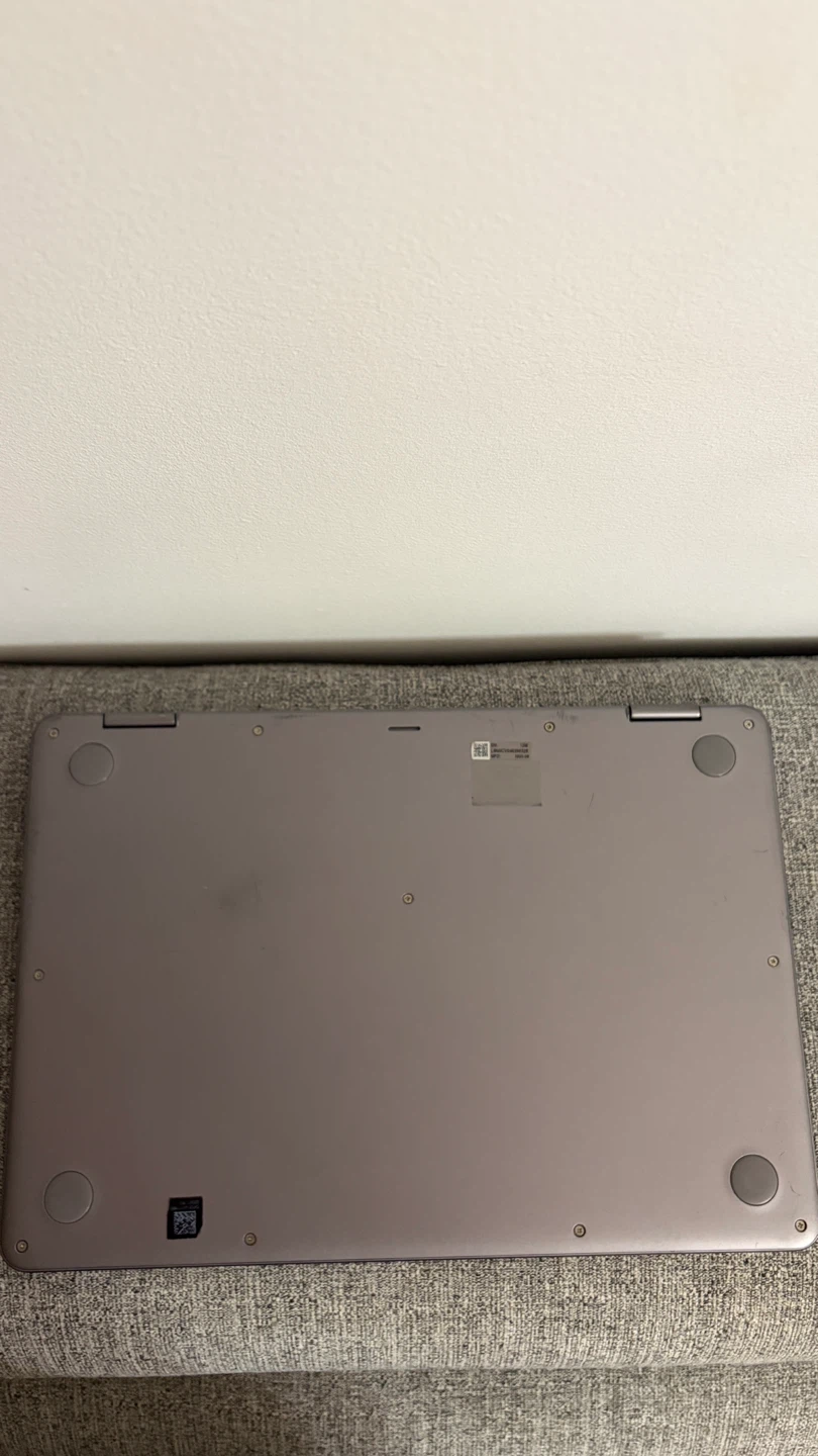 ASUS Laptop - photo 3