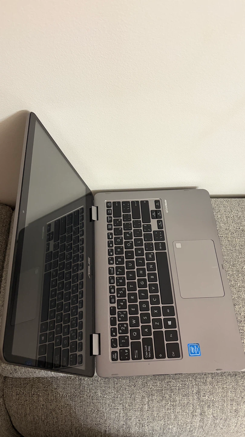 ASUS Laptop - photo 5