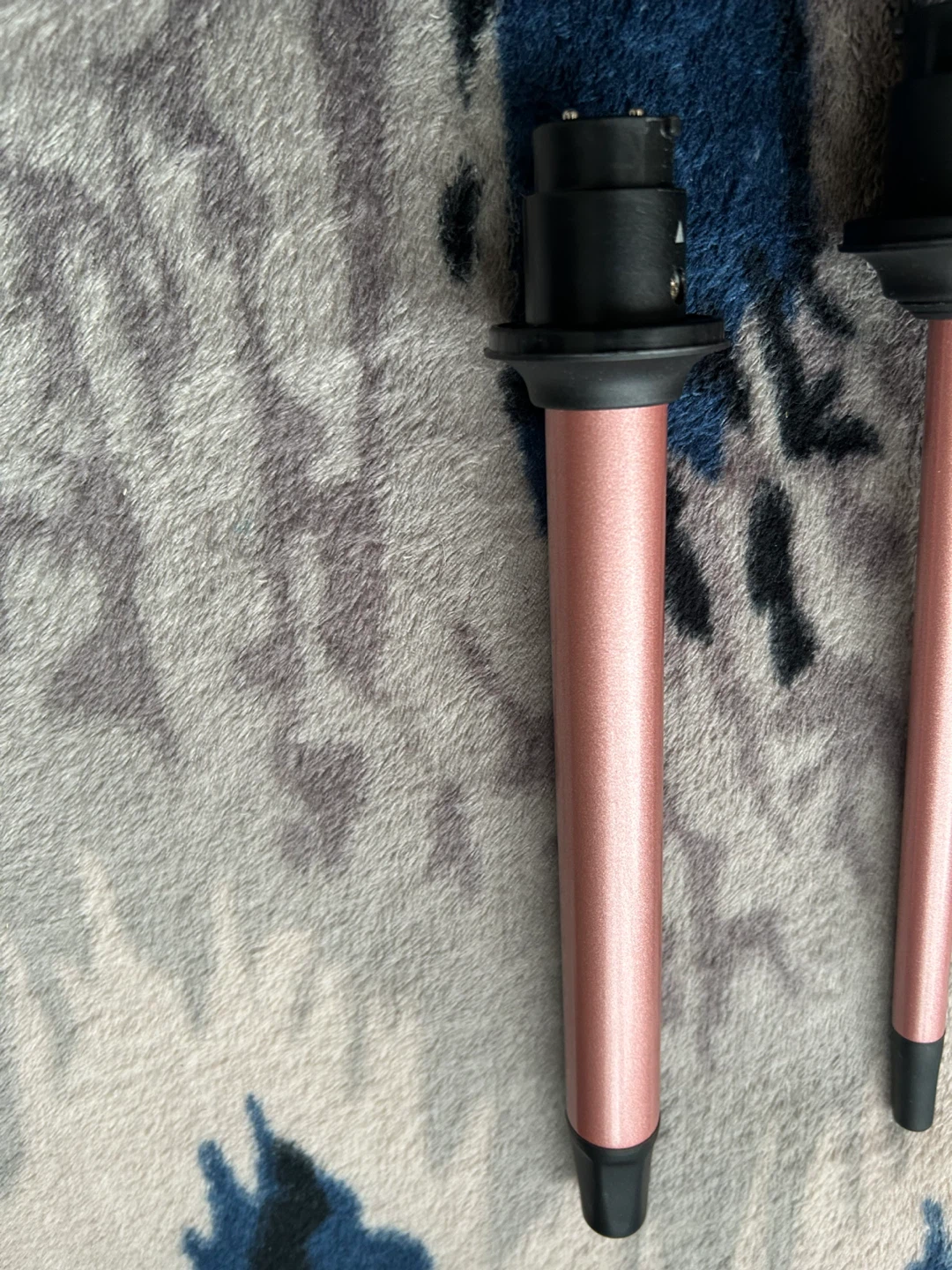 Interchangeable Hair Curler and Waver Set - photo 2