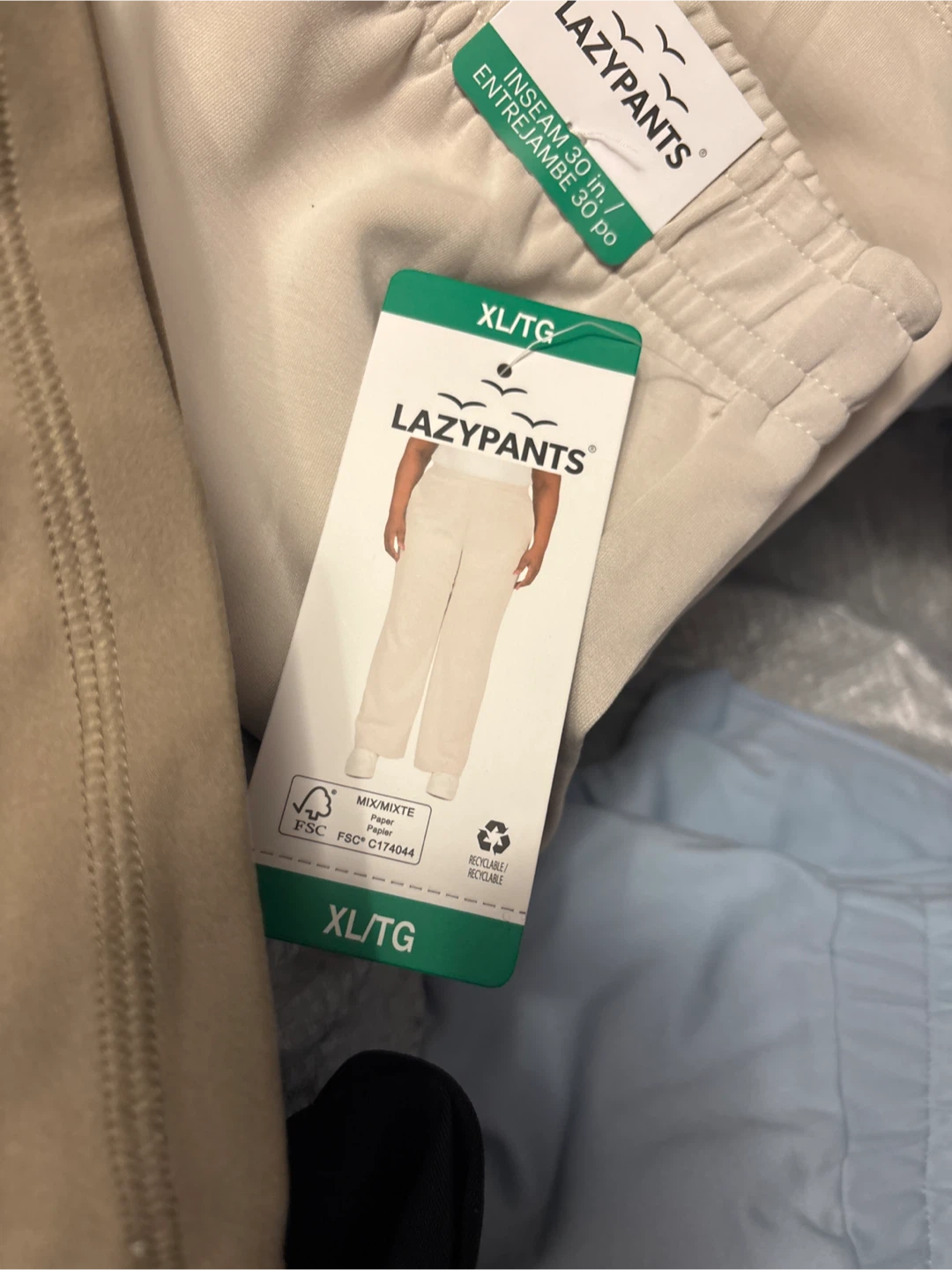 Women's bundle XL/TG Pants - photo 3