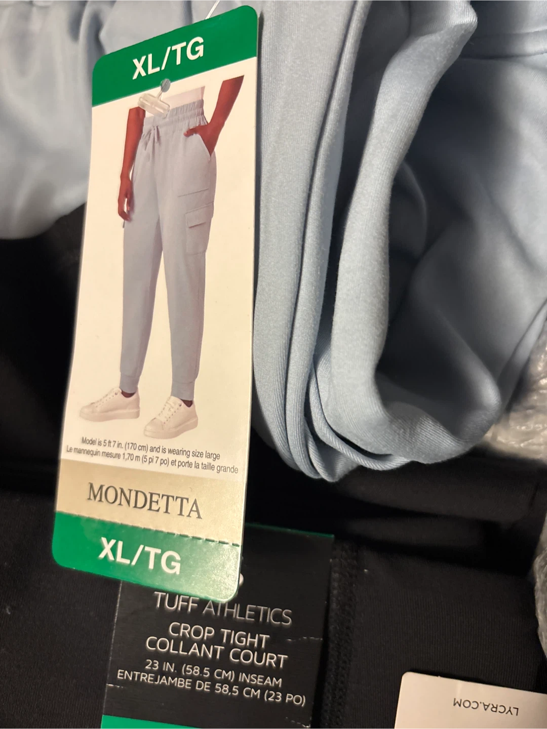 Women's bundle XL/TG Pants - photo 5