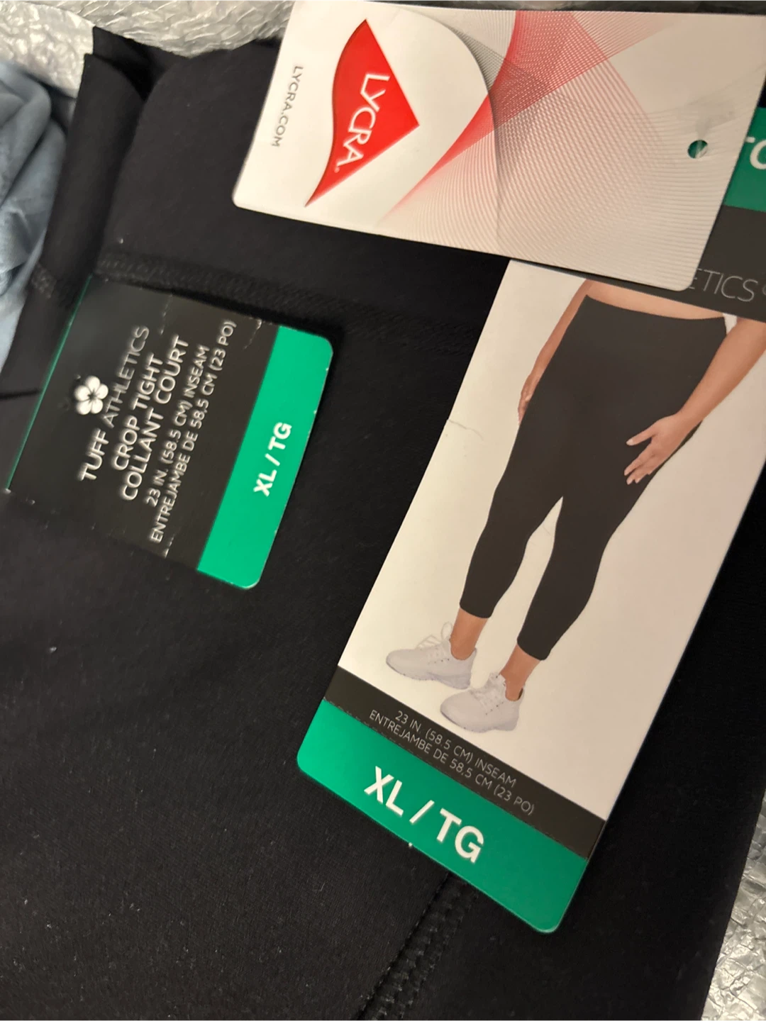 Women's bundle XL/TG Pants - photo 4