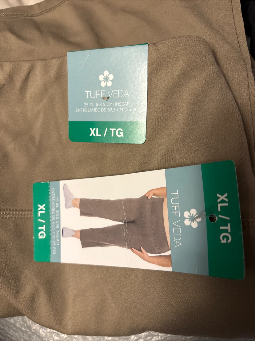 Women's bundle XL/TG Pants - photo 2