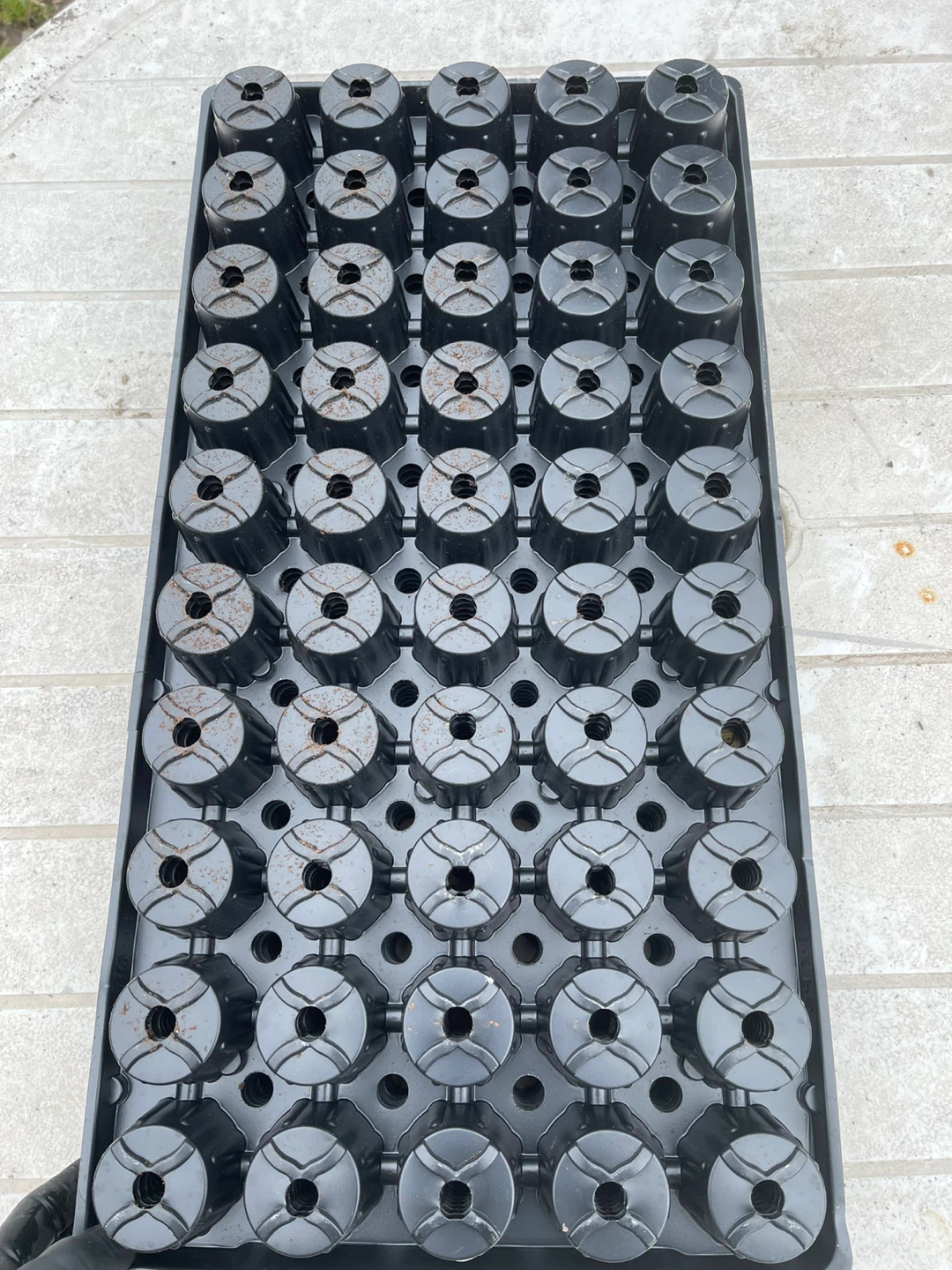 Seedling Starter Trays - photo 5