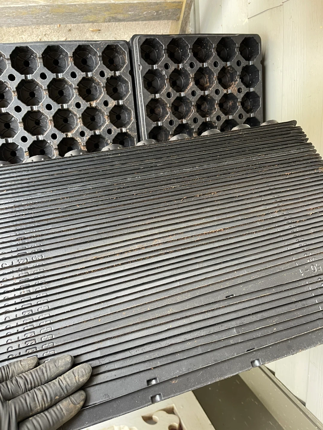 Seedling Starter Trays - photo 3