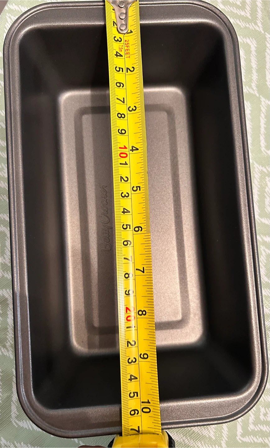 Betty Crocker Loaf Pan - photo 4