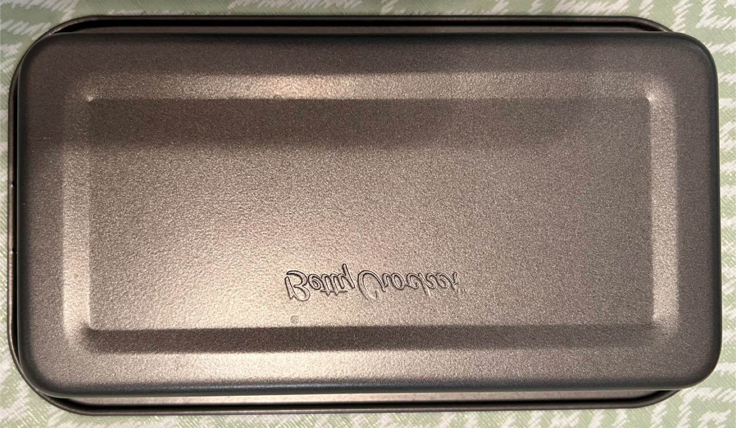 Betty Crocker Loaf Pan - photo 2