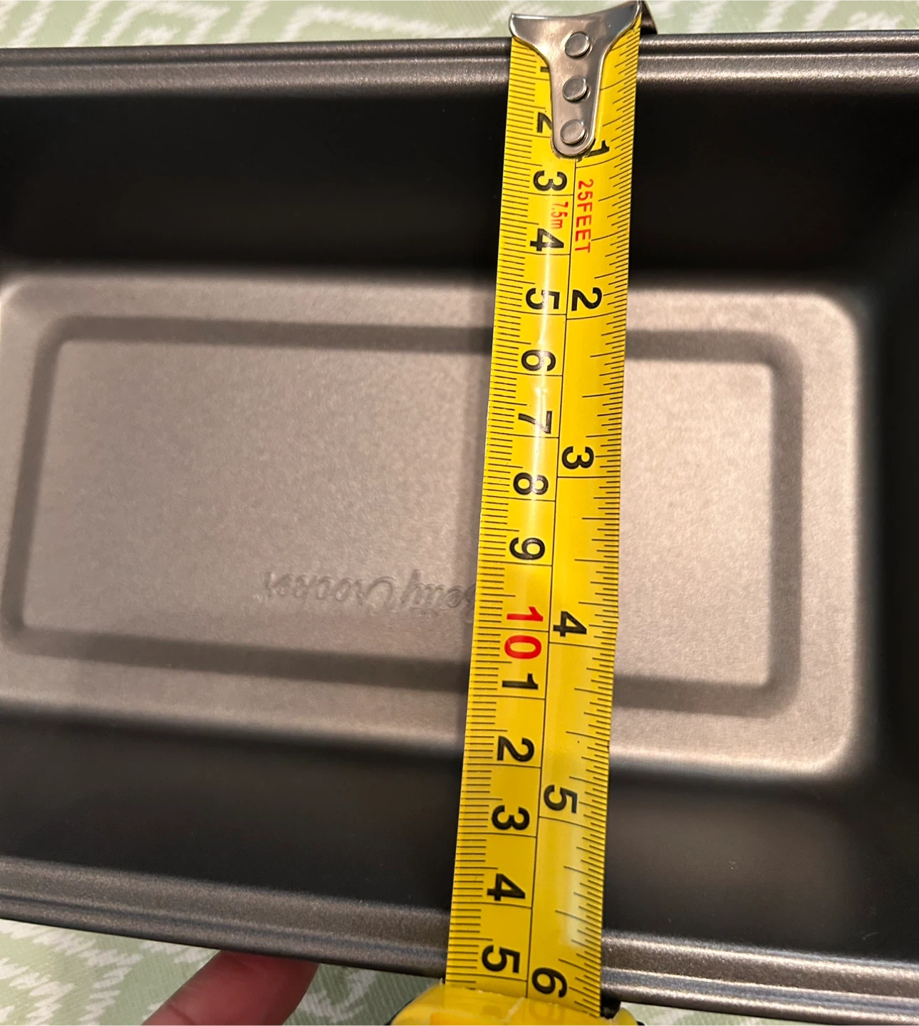 Betty Crocker Loaf Pan - photo 5