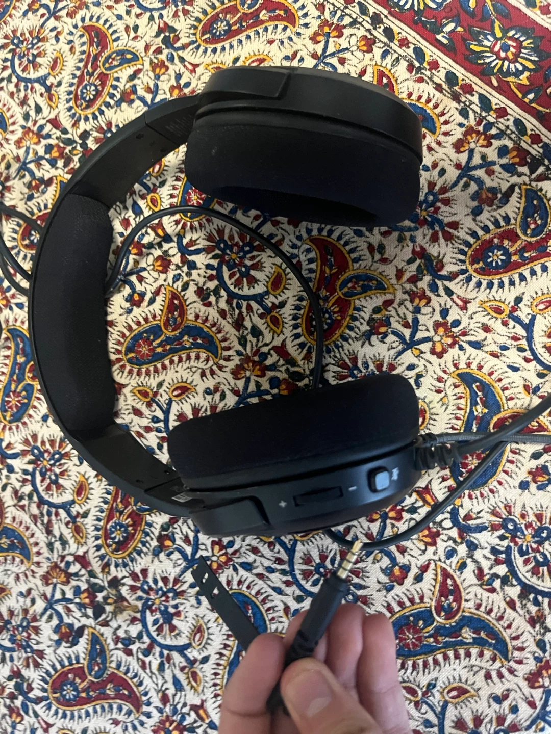 SteelSeries Arctis 3 Gaming Headset - photo 3