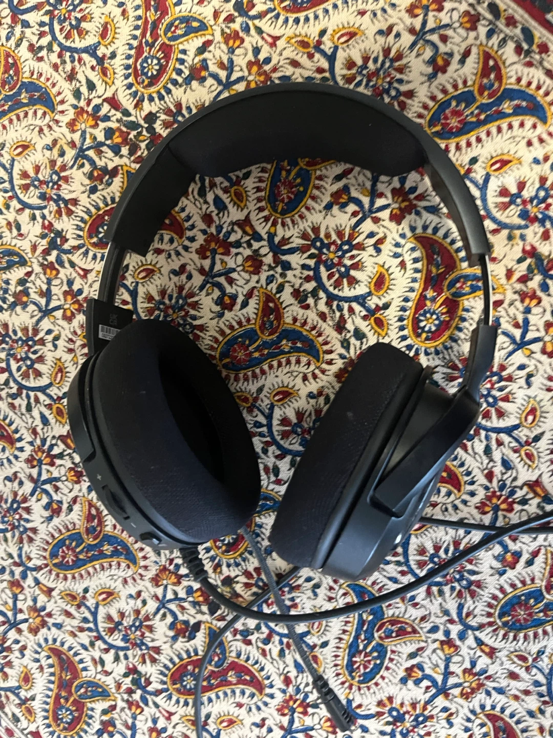 SteelSeries Arctis 3 Gaming Headset - photo 4