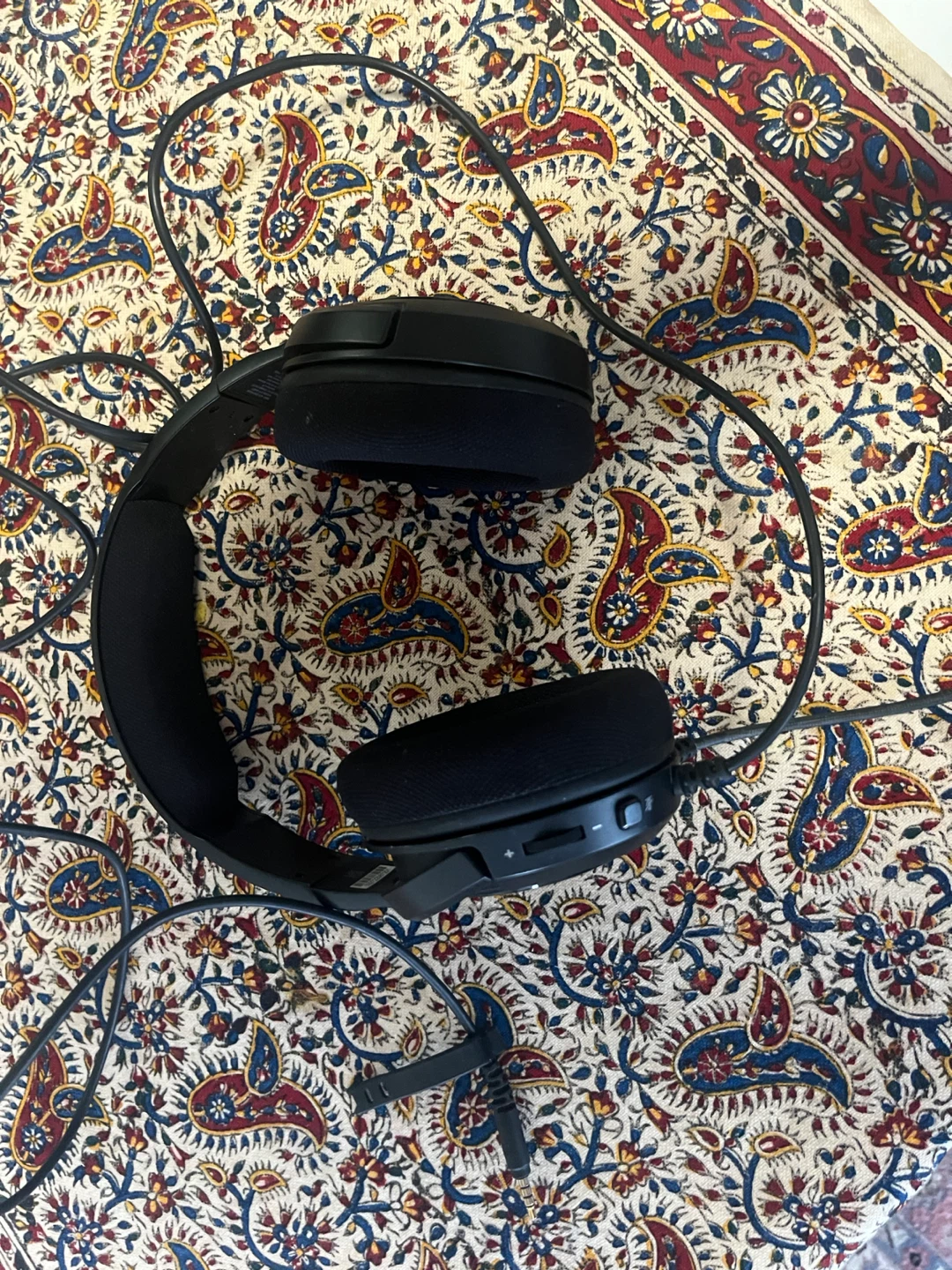 SteelSeries Arctis 3 Gaming Headset