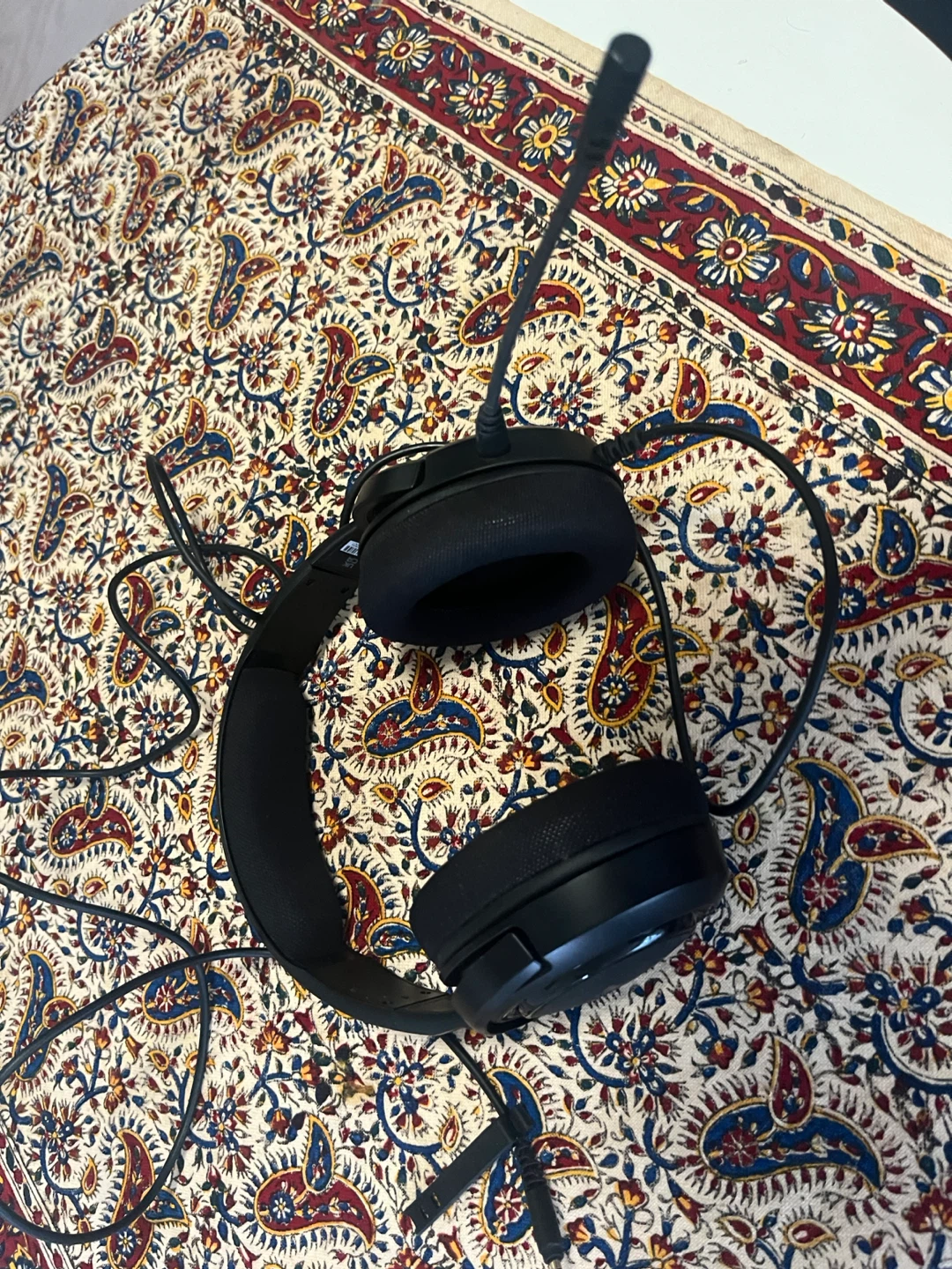 SteelSeries Arctis 3 Gaming Headset - photo 2