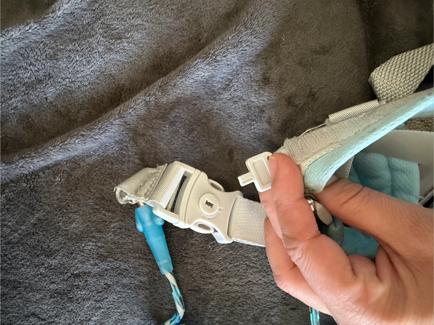 Toddler Walking Harness - photo 5