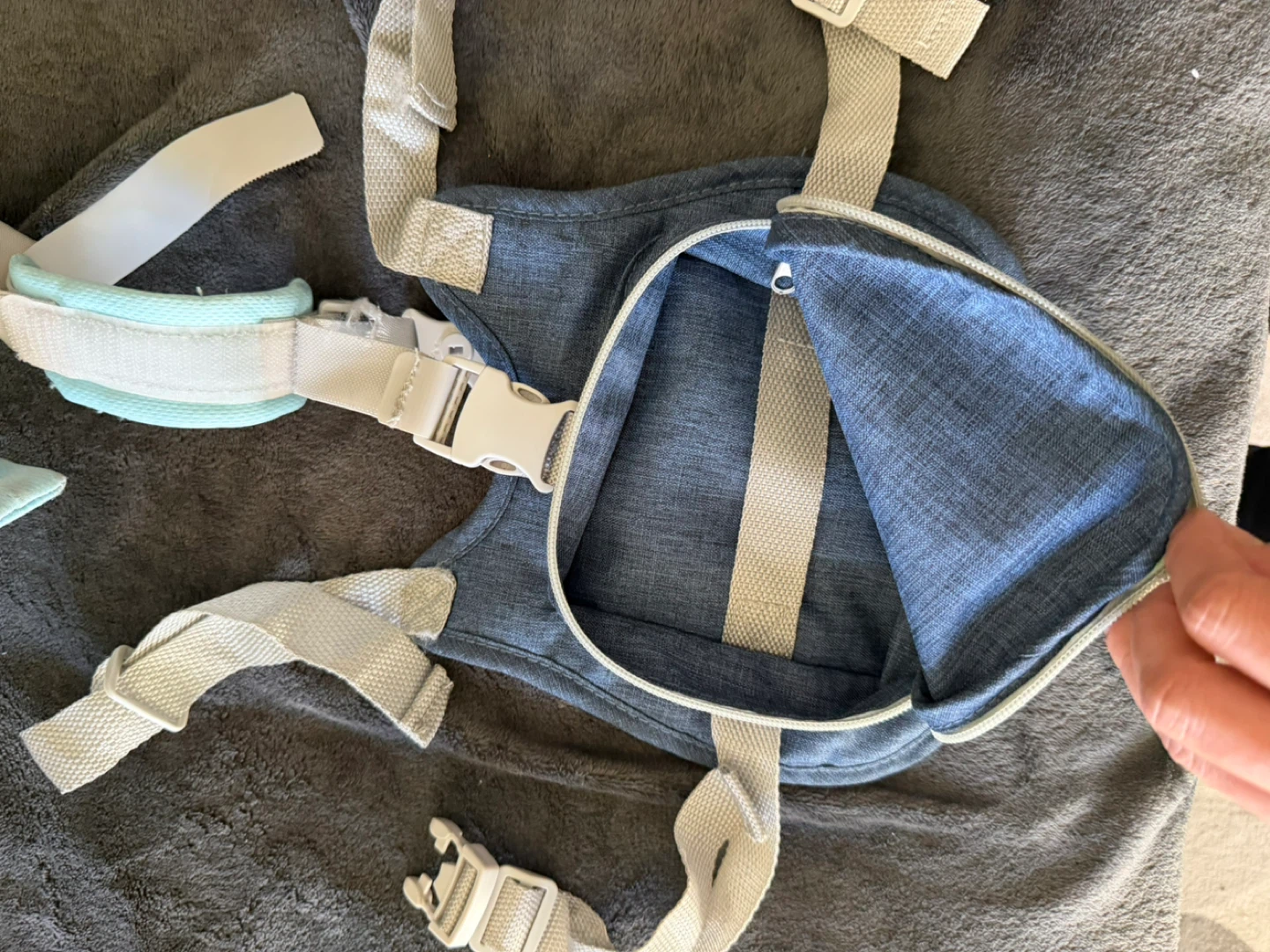 Toddler Walking Harness - photo 3