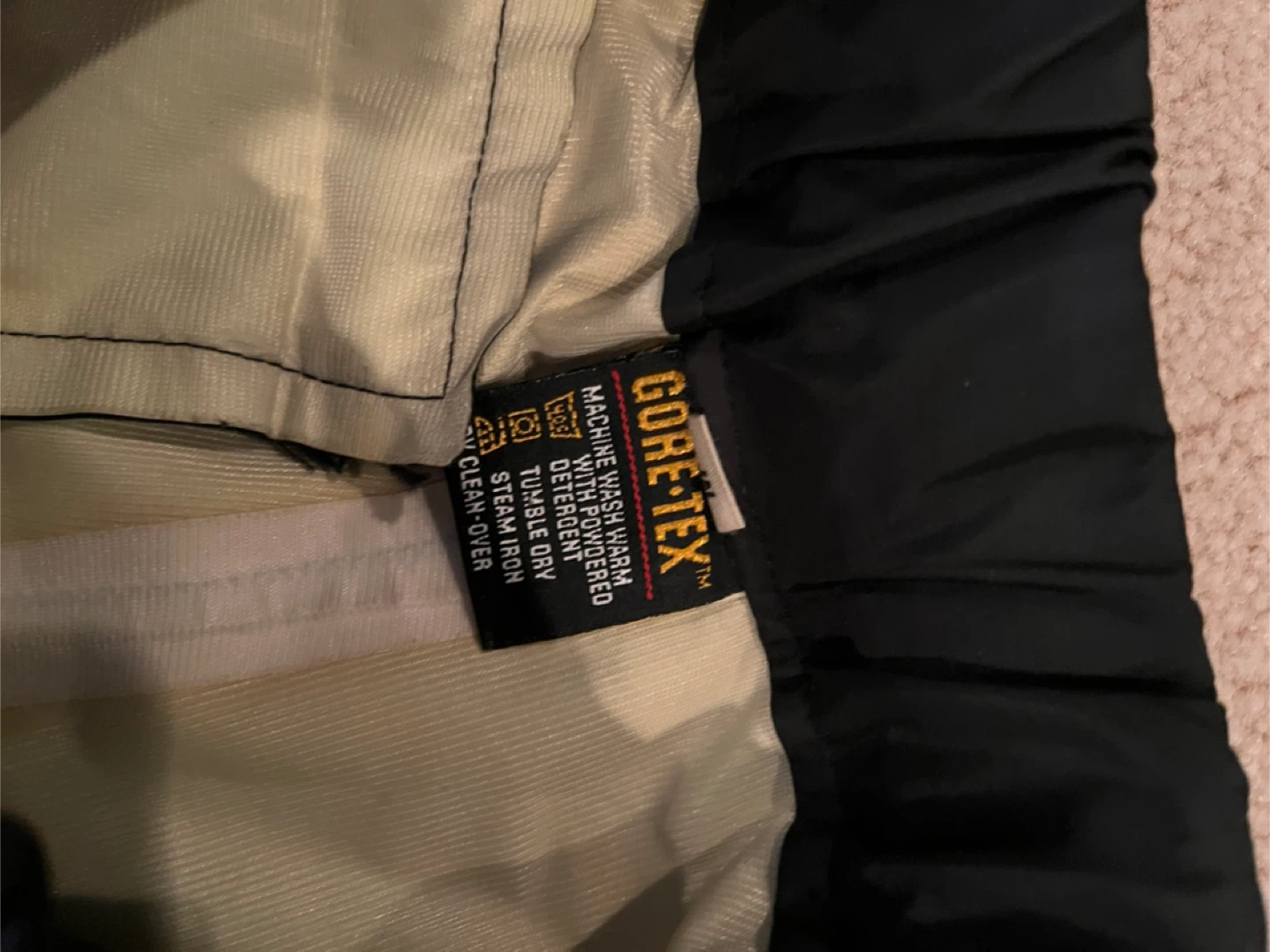 Moonstone Gore-Tex Ski Pants - photo 2