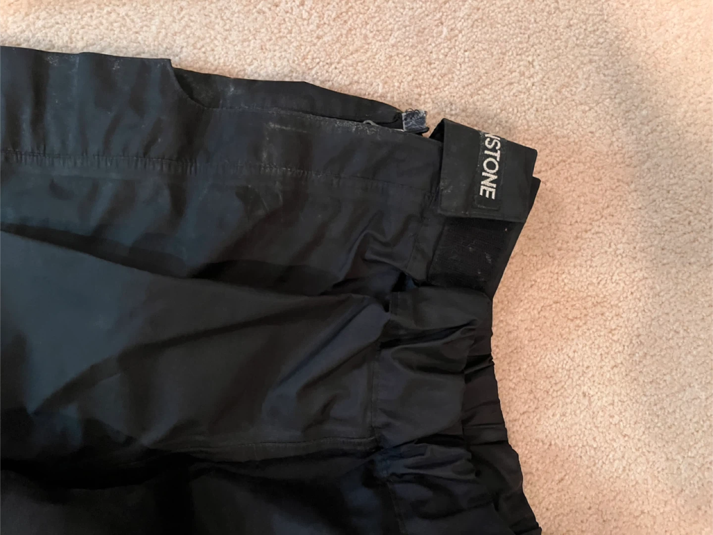 Moonstone Gore-Tex Ski Pants - photo 3