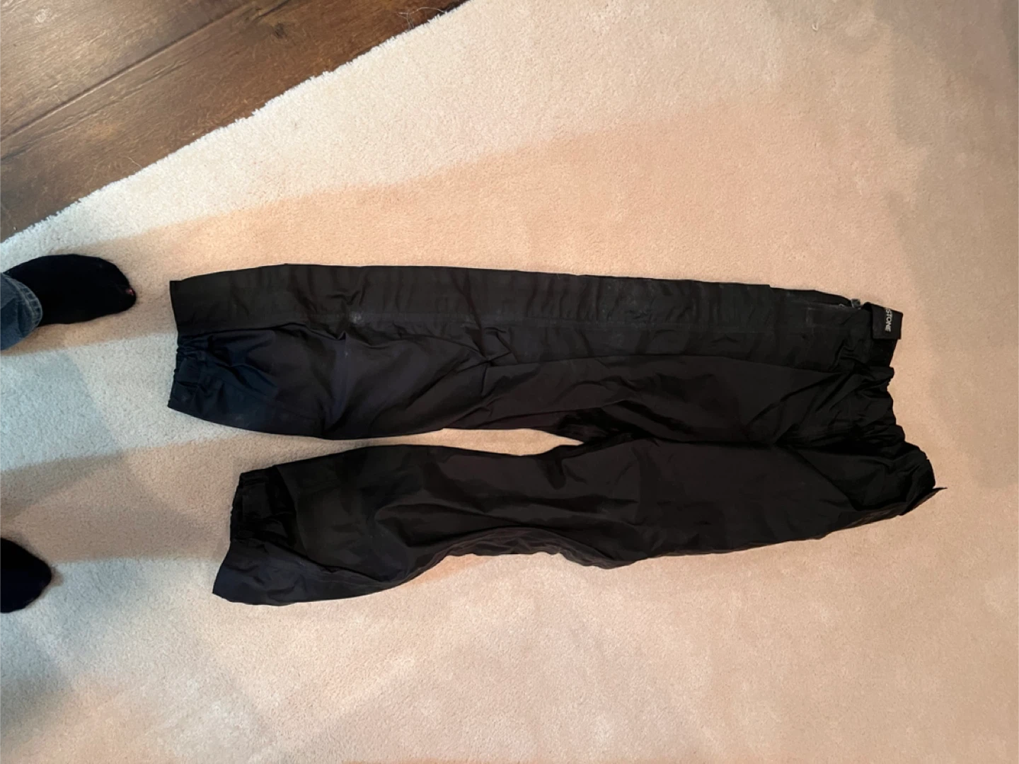 Moonstone Gore-Tex Ski Pants - photo 4