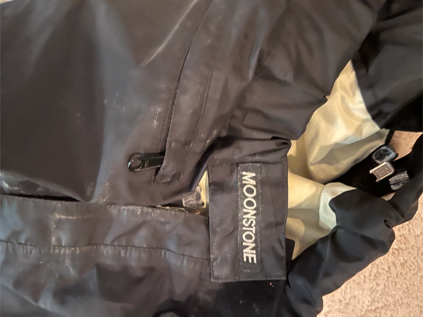 Moonstone Gore-Tex Ski Pants