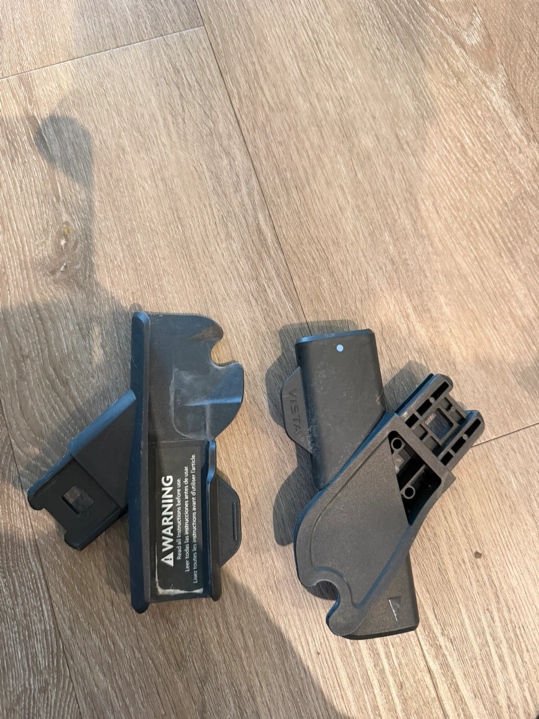 UPPAbaby Vista Stroller Adapter