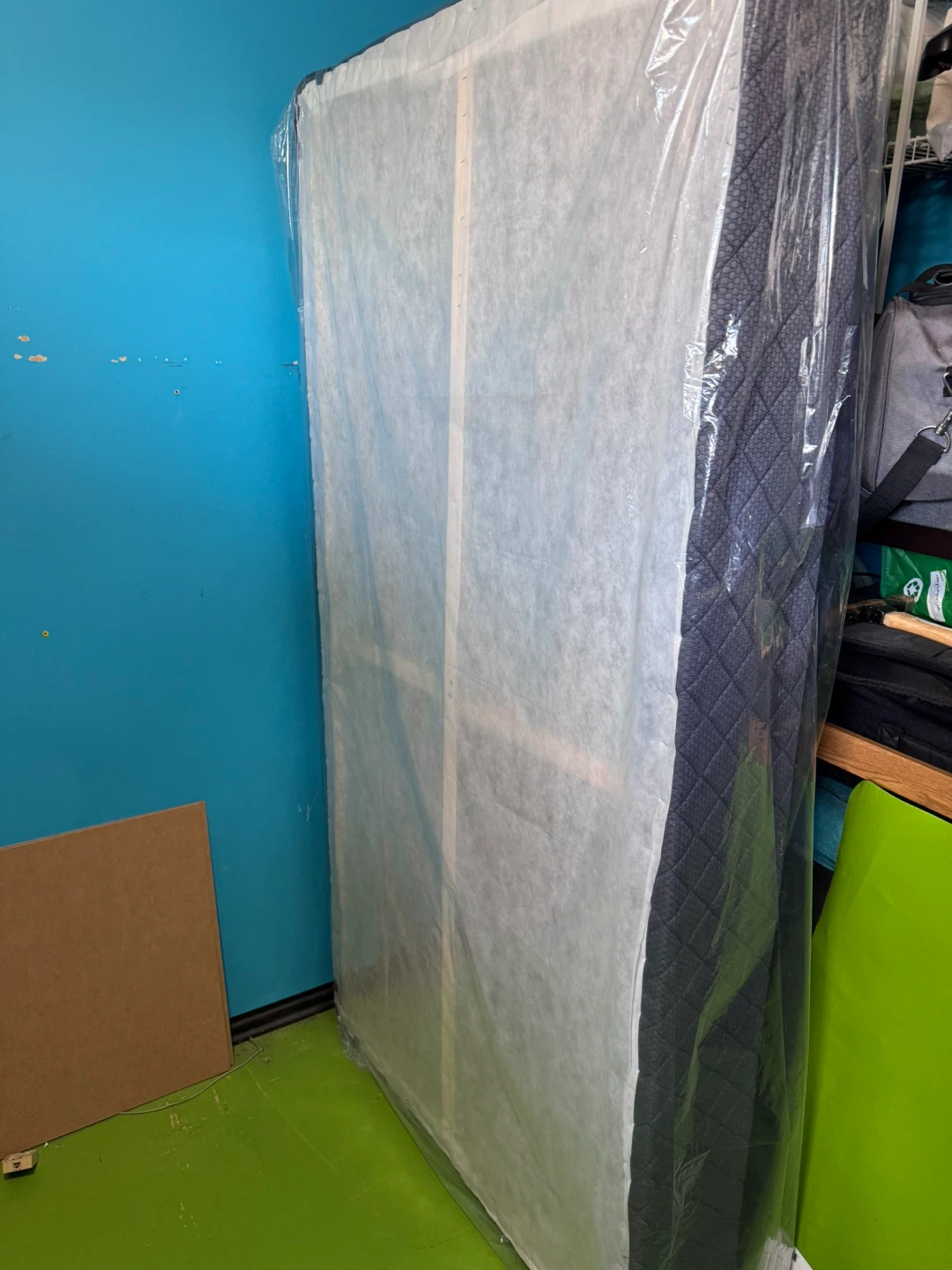 Twin Box base - photo 2