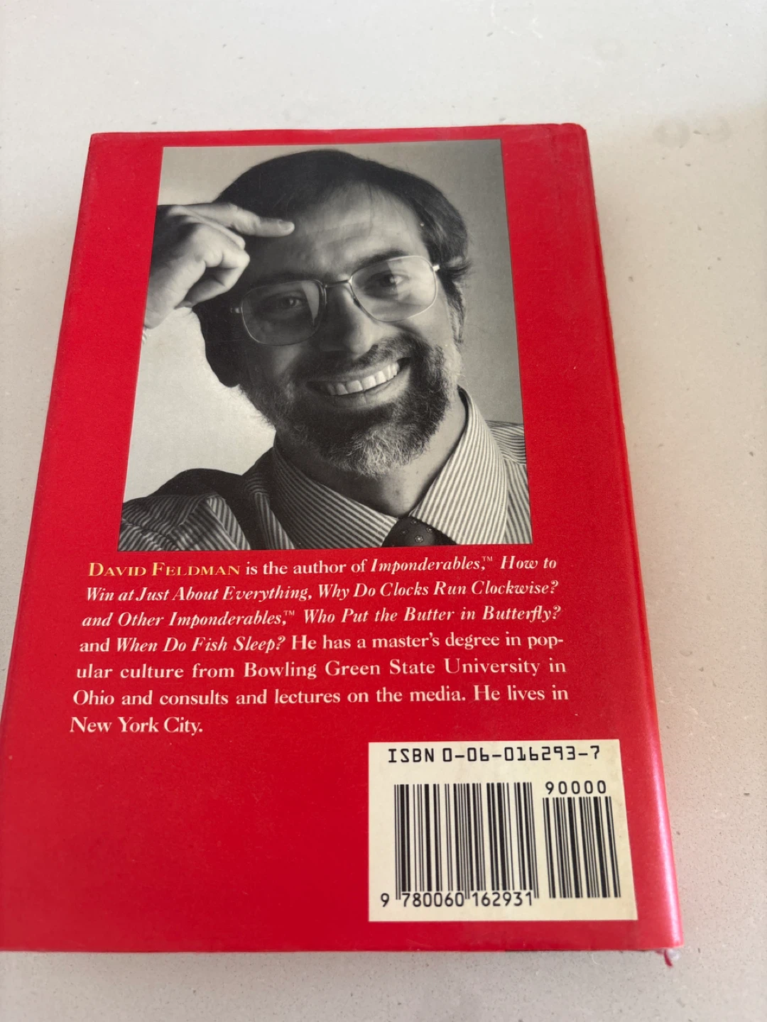 Why do dogs have wet noses by David Feldman Book - photo 2
