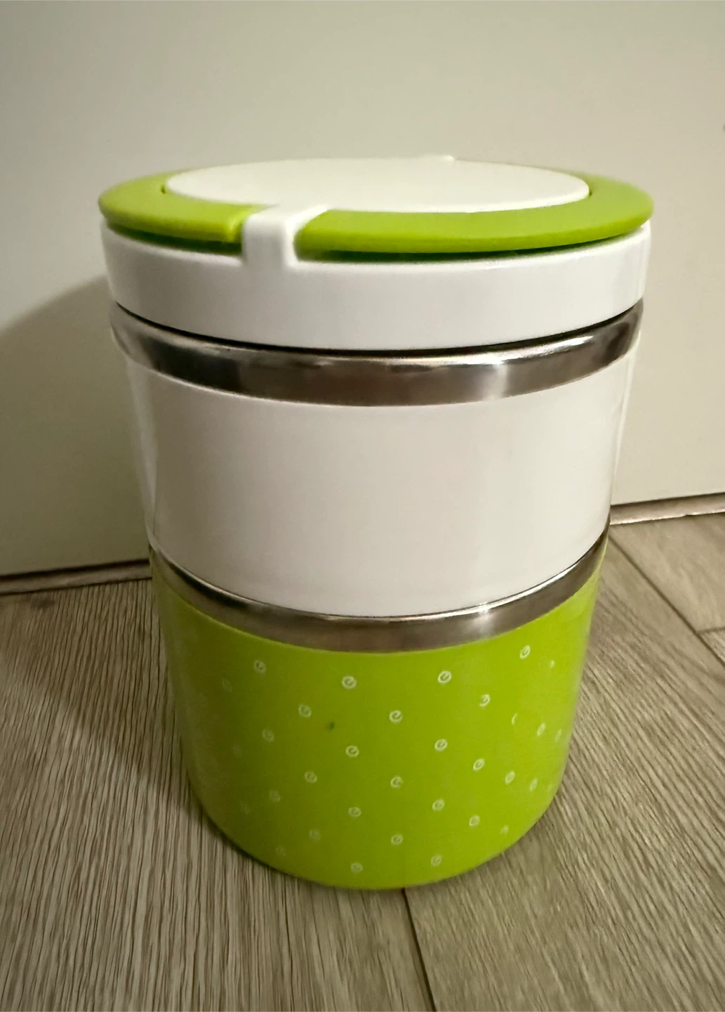 Stainless Steel Lunch Box