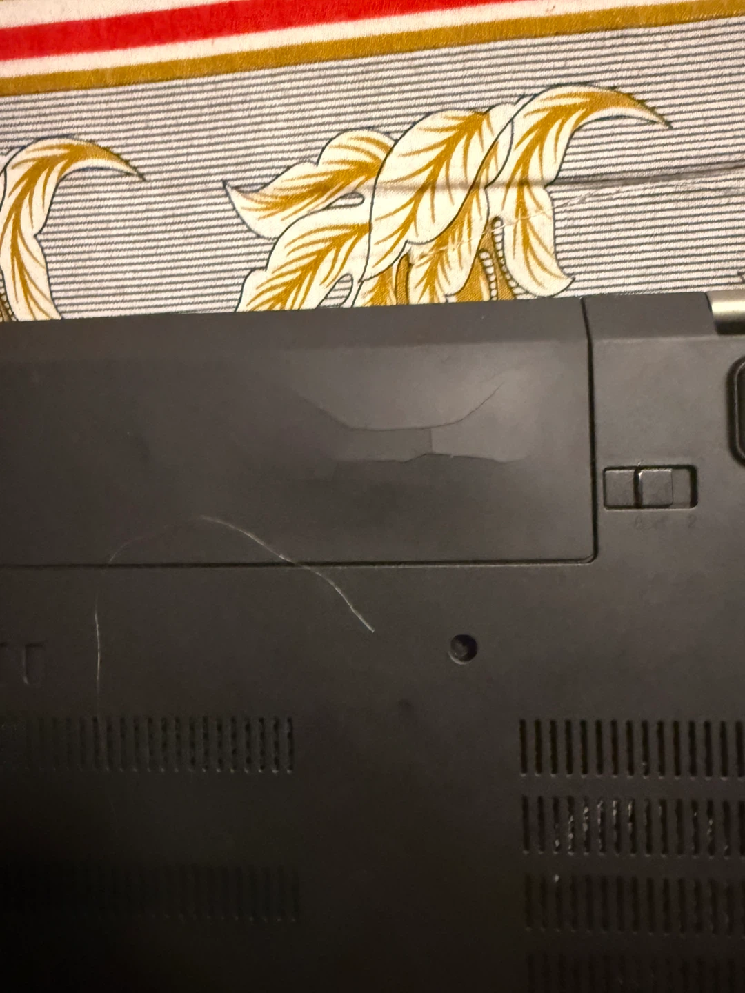 Lenovo ThinkPad Laptop - photo 4