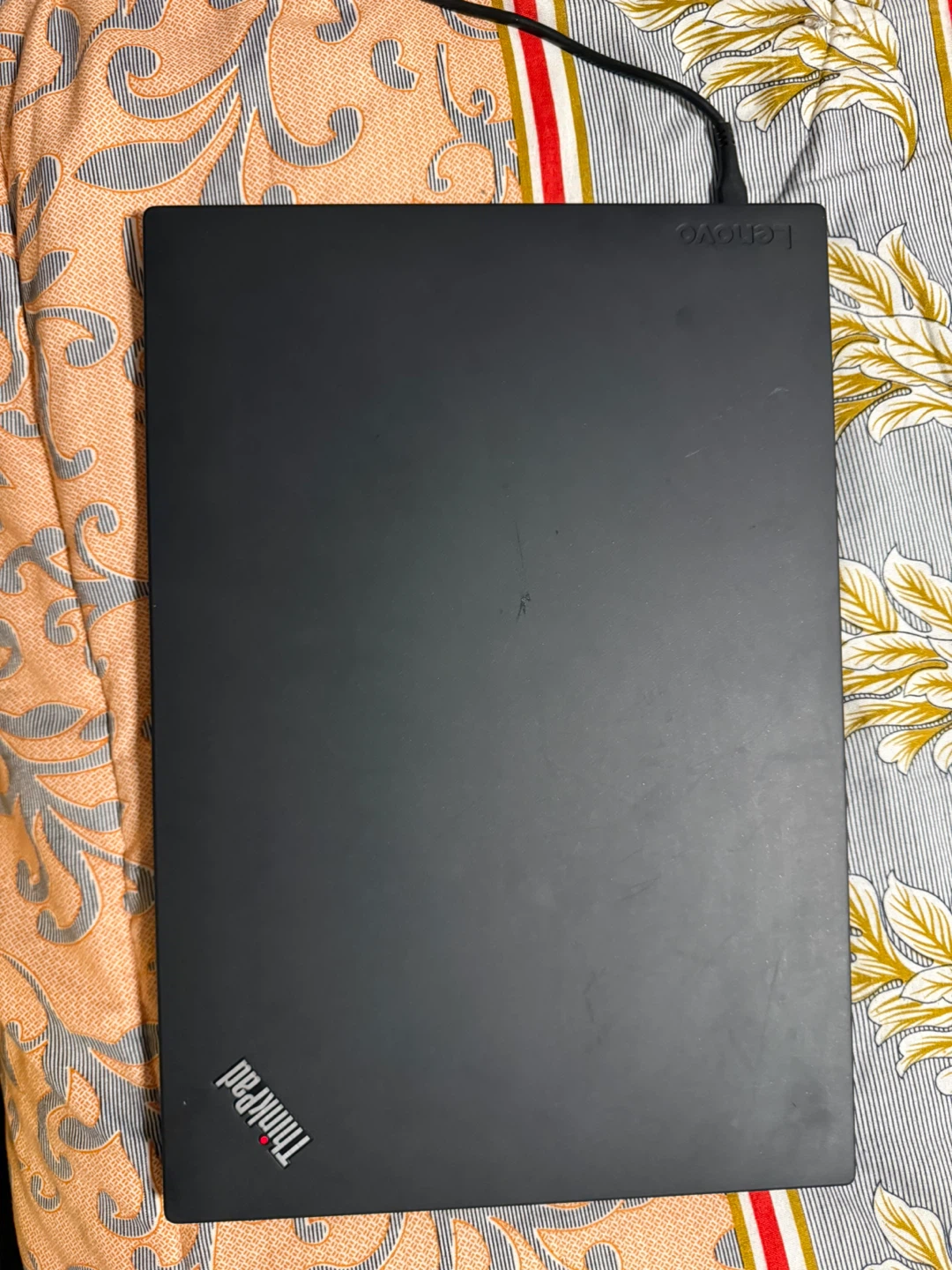 Lenovo ThinkPad Laptop