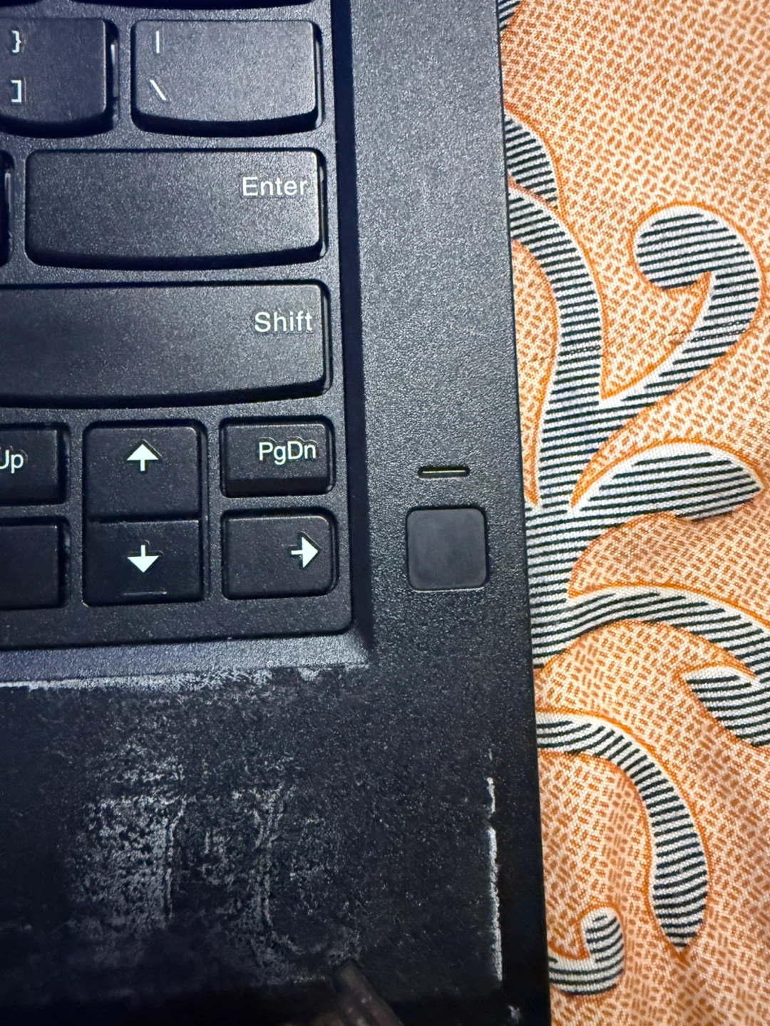 Lenovo ThinkPad Laptop - photo 5