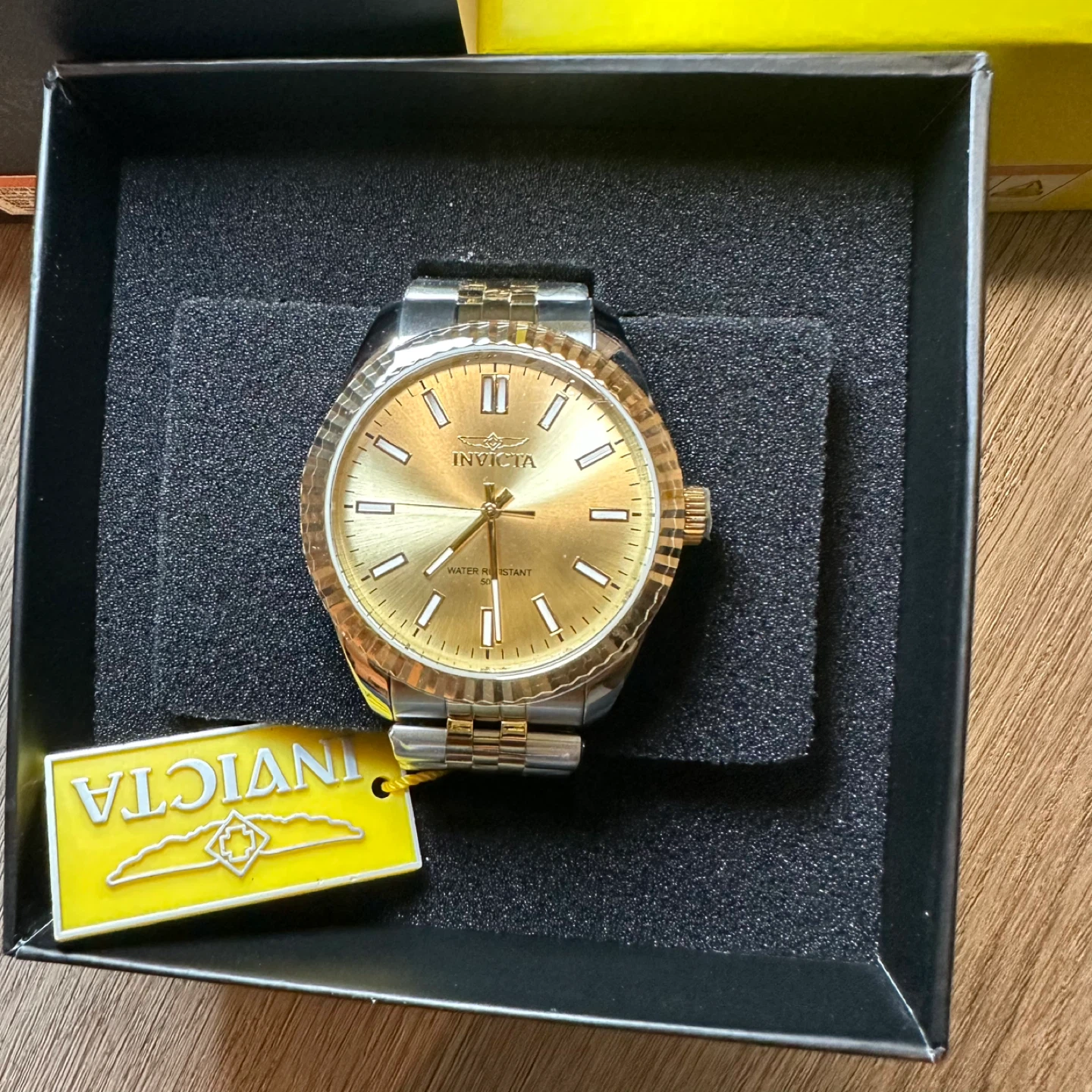 Invicta Specialty Oxford Men's Watch - 43mm (PF21175) - photo 3
