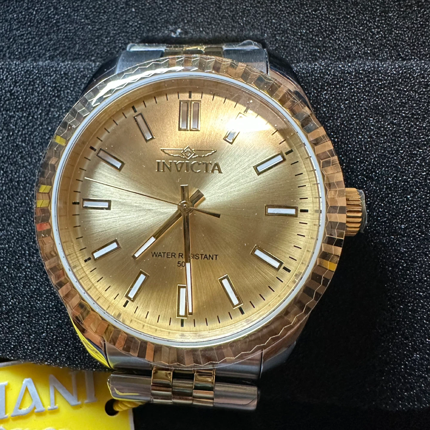 Invicta Specialty Oxford Men's Watch - 43mm (PF21175) - photo 4