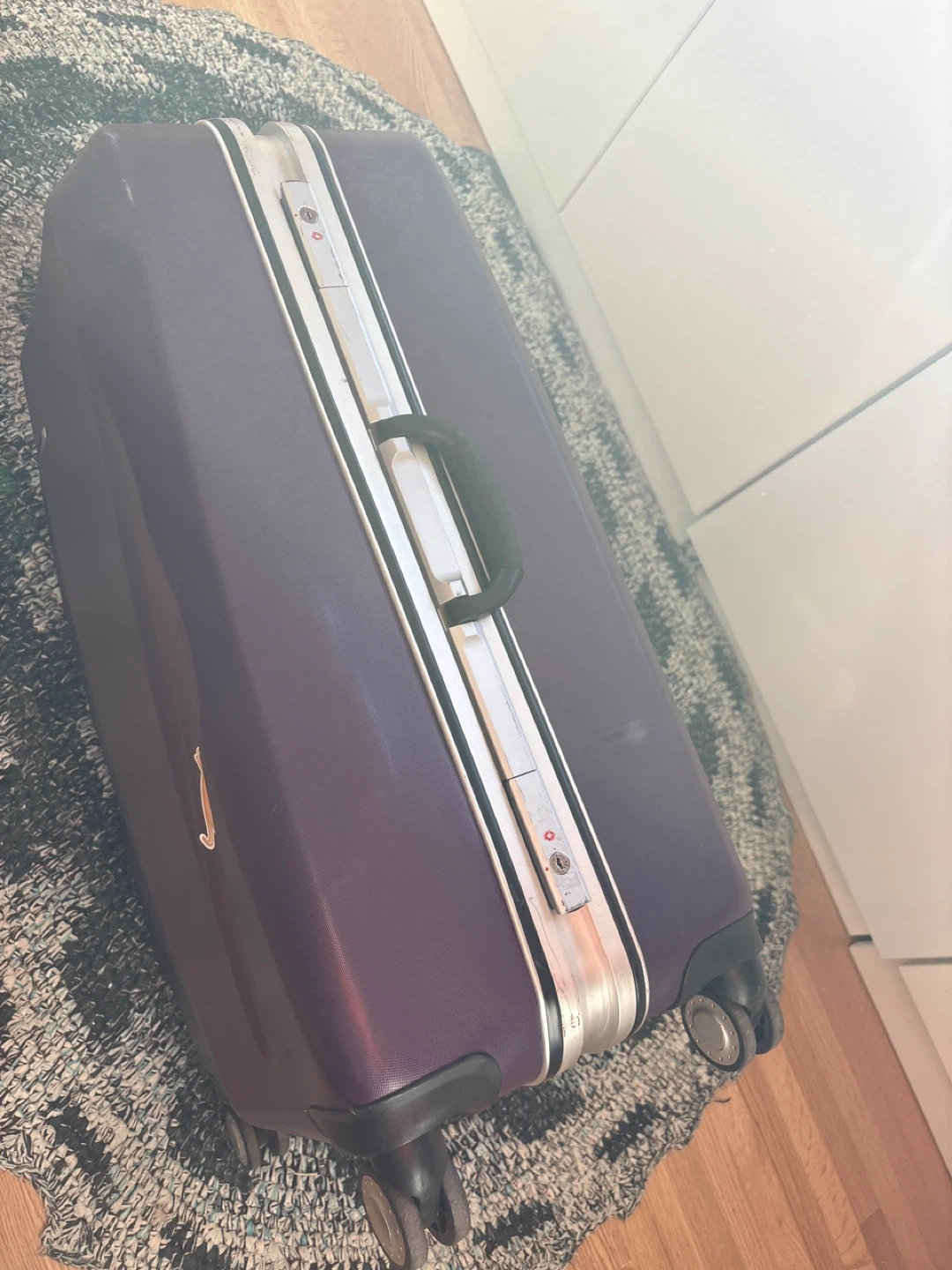 Samsonite Luggage - photo 2