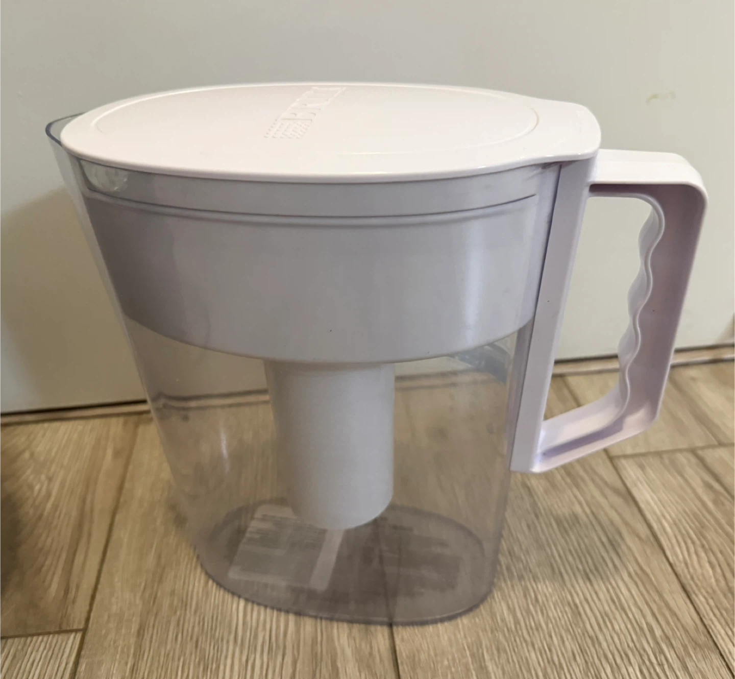 Brita Water Filtration Pitcher (5 cups)