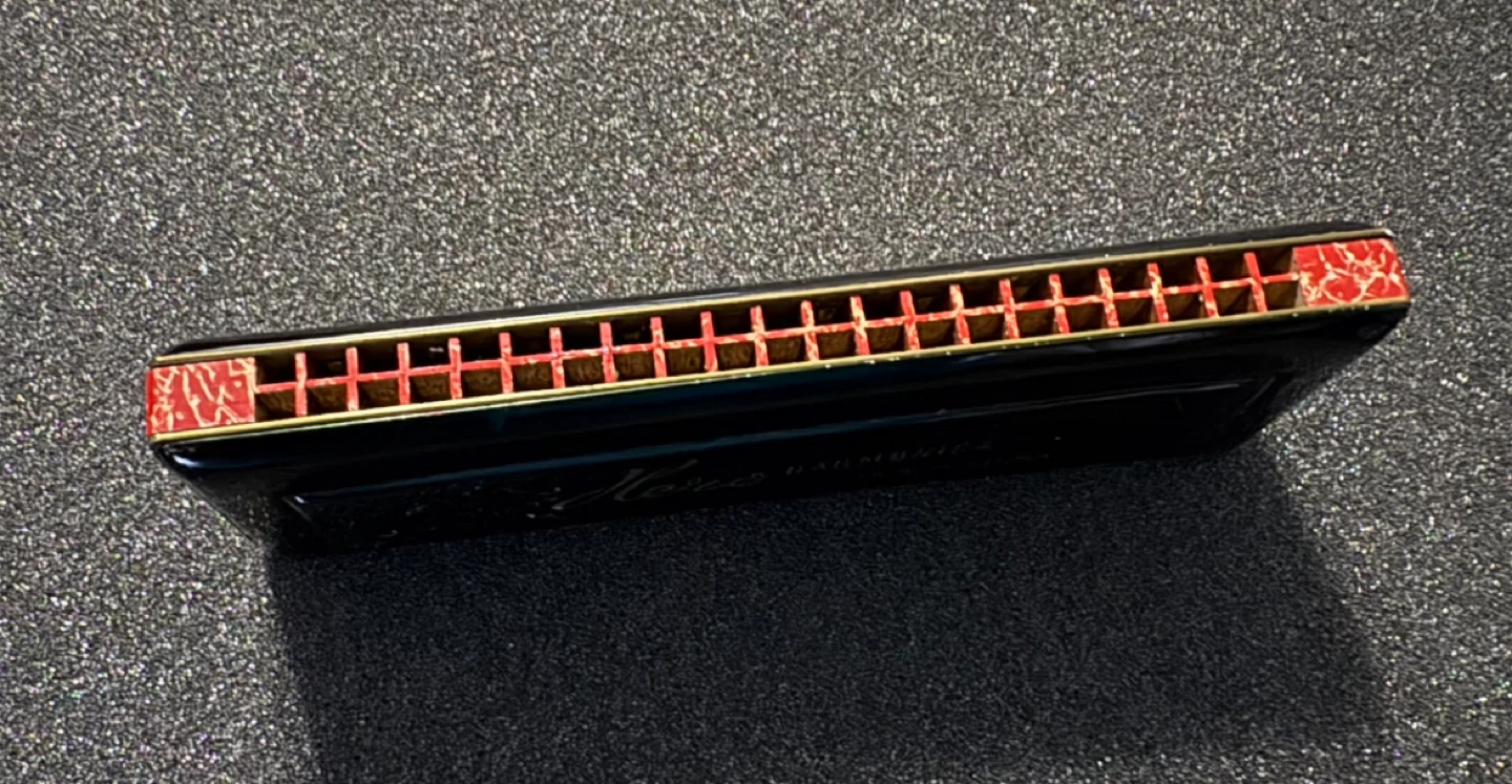 Hero Harmonica - photo 5
